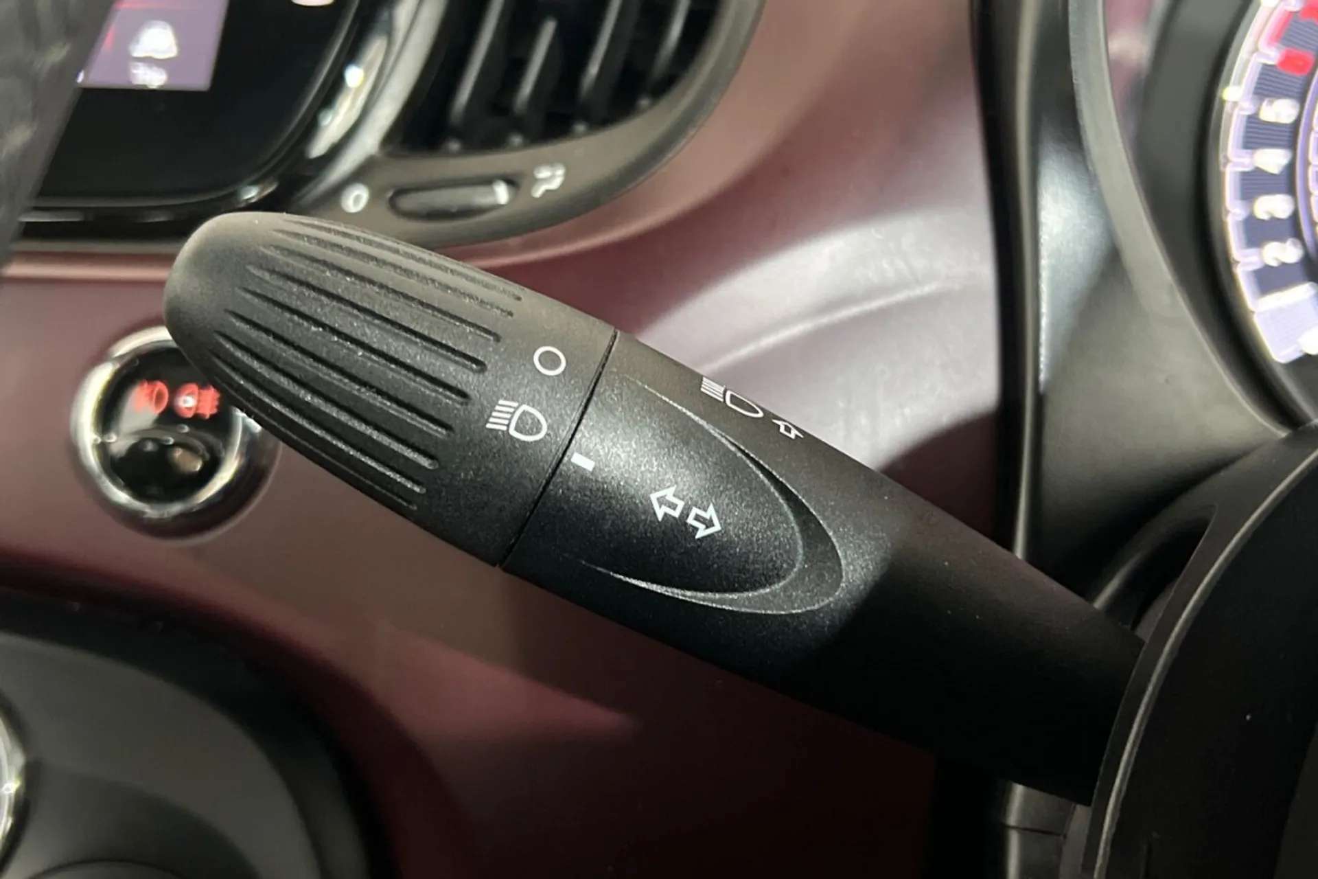 2021 FIAT 500 2021 FIAT 500