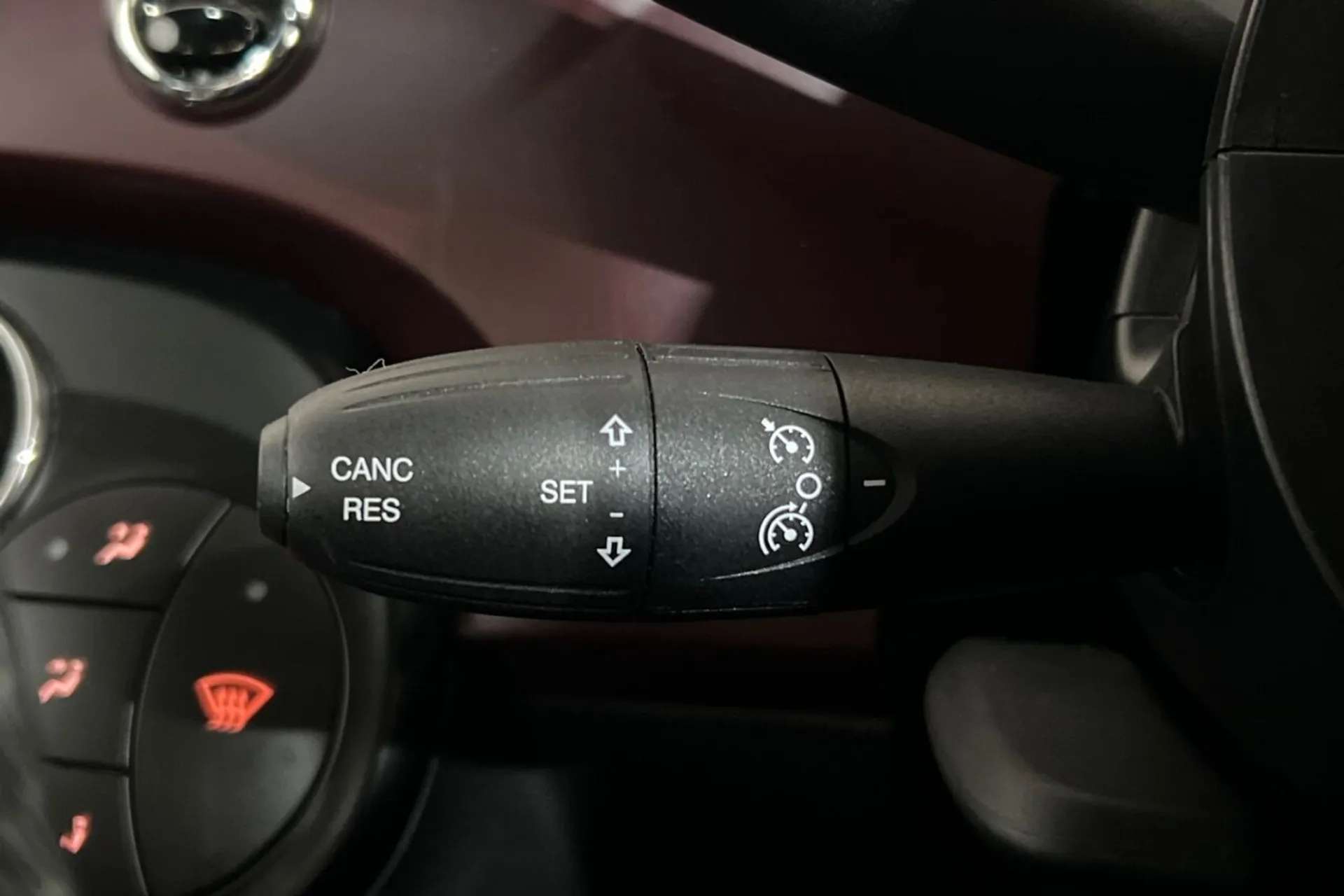 2021 FIAT 500 2021 FIAT 500