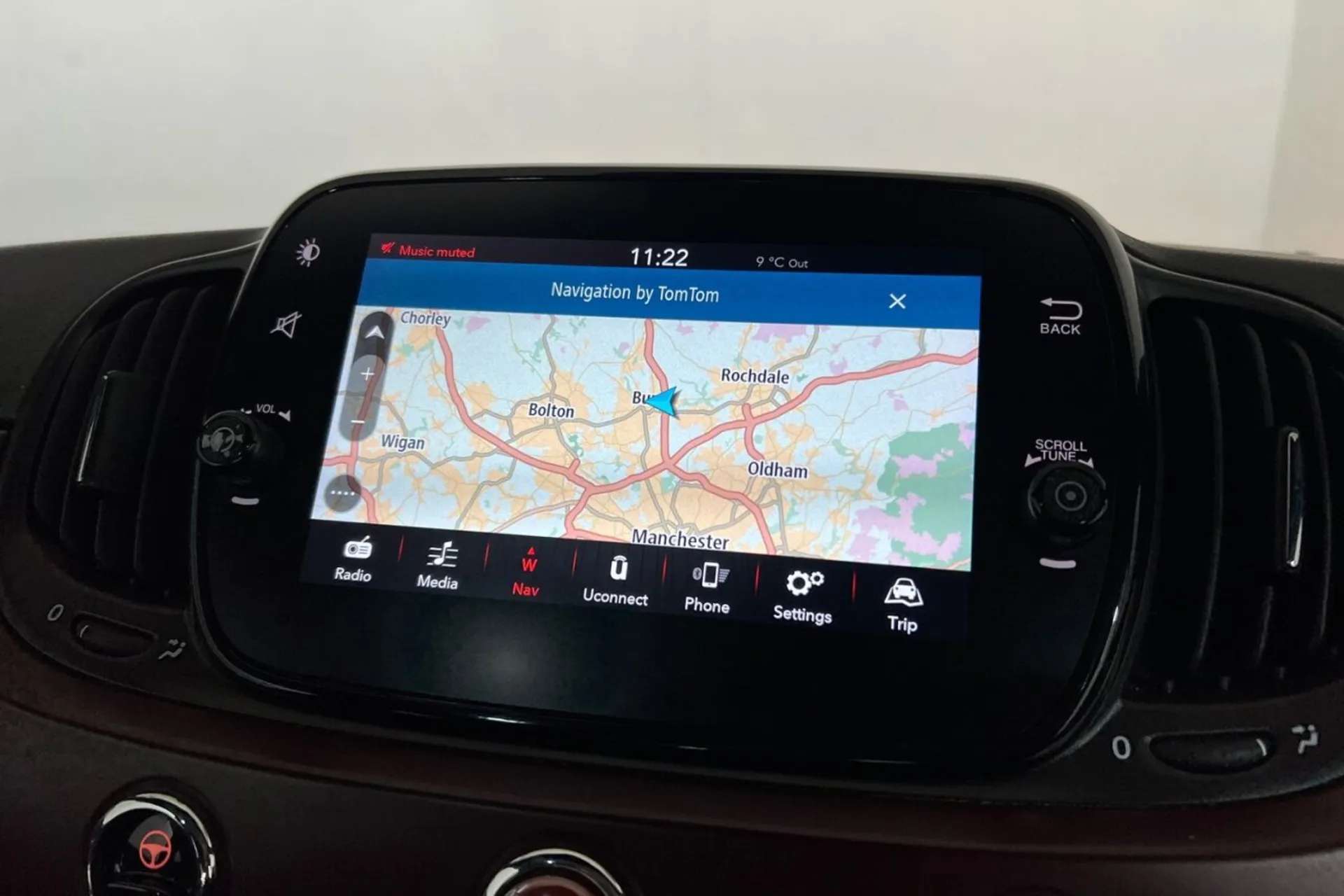 2021 FIAT 500 2021 FIAT 500