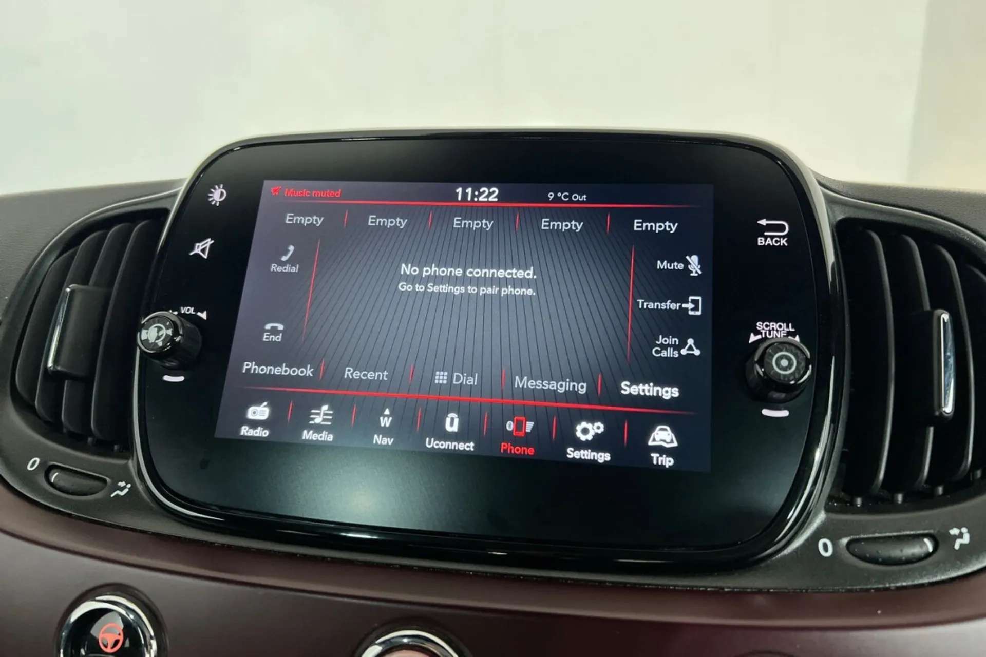 2021 FIAT 500 2021 FIAT 500