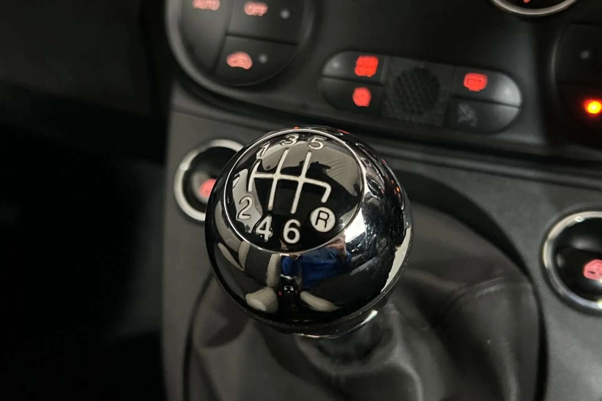 2021 FIAT 500 2021 FIAT 500