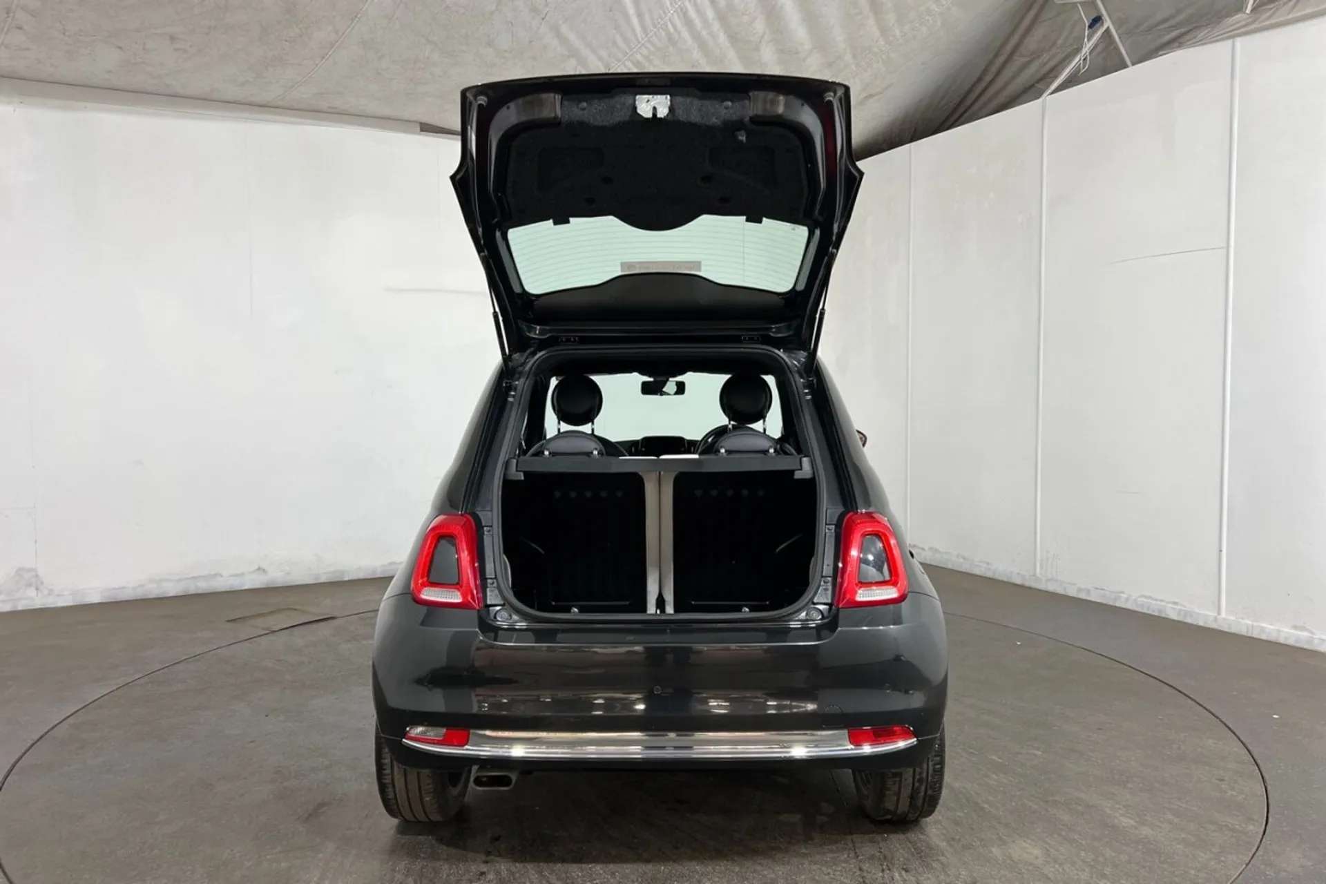 2021 FIAT 500 2021 FIAT 500