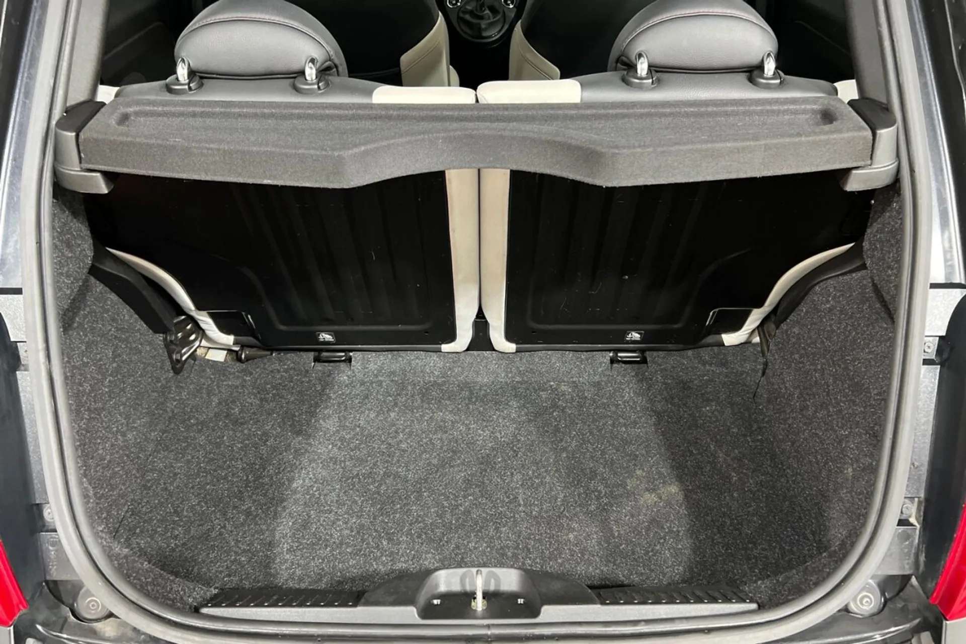 2021 FIAT 500 2021 FIAT 500