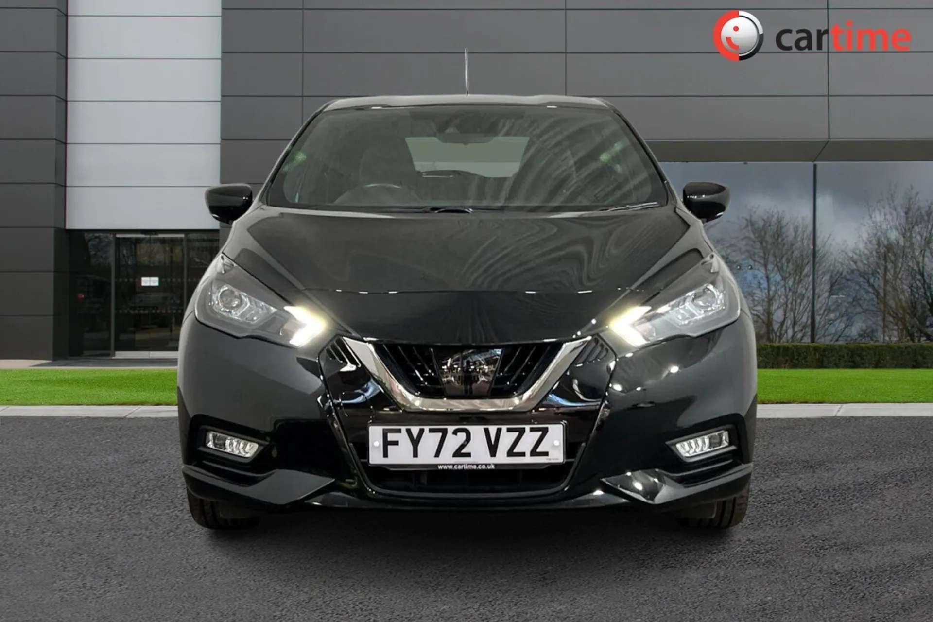 2022 NISSAN MICRA 2022 NISSAN MICRA