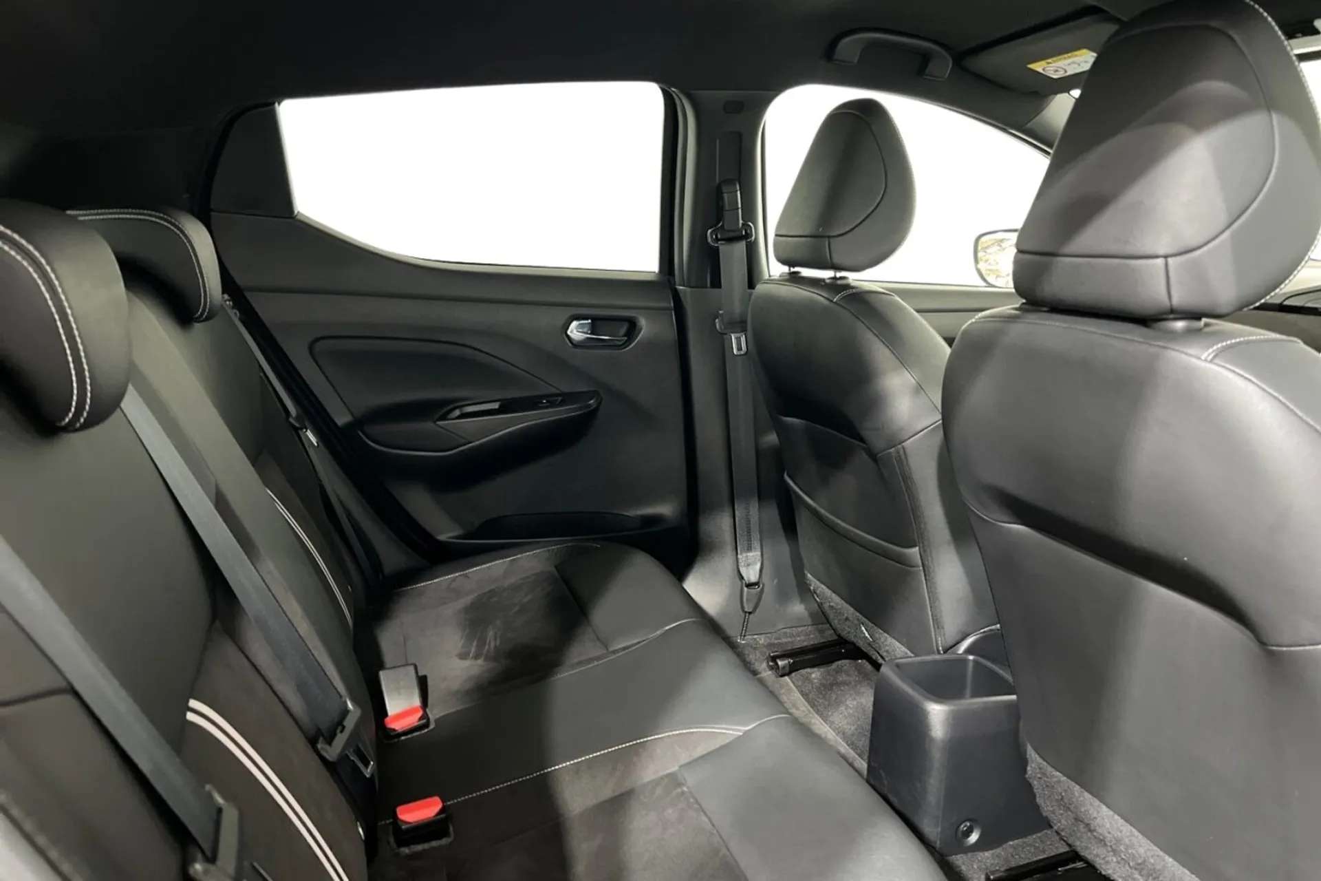 2022 NISSAN MICRA 2022 NISSAN MICRA