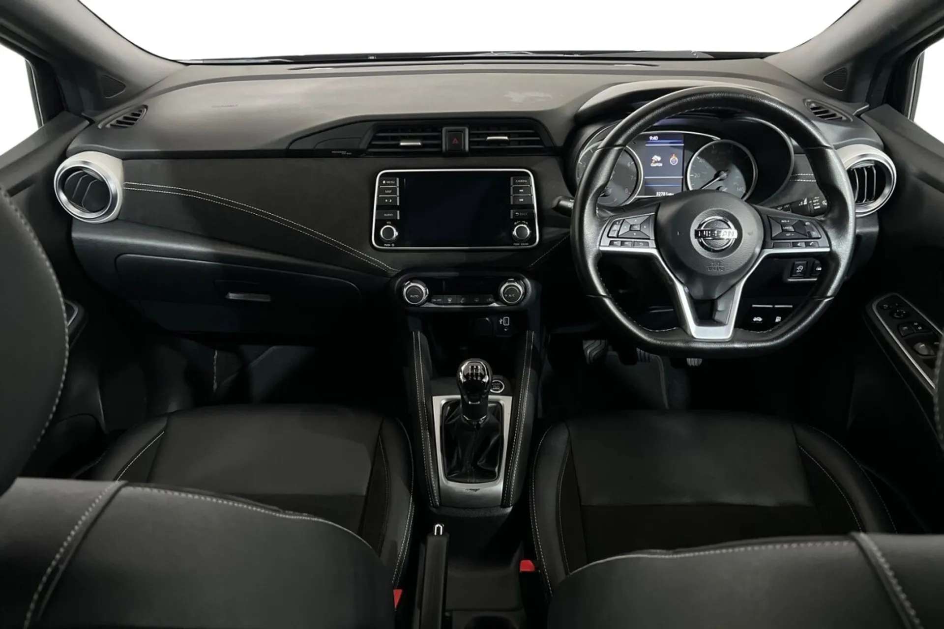 2022 NISSAN MICRA 2022 NISSAN MICRA