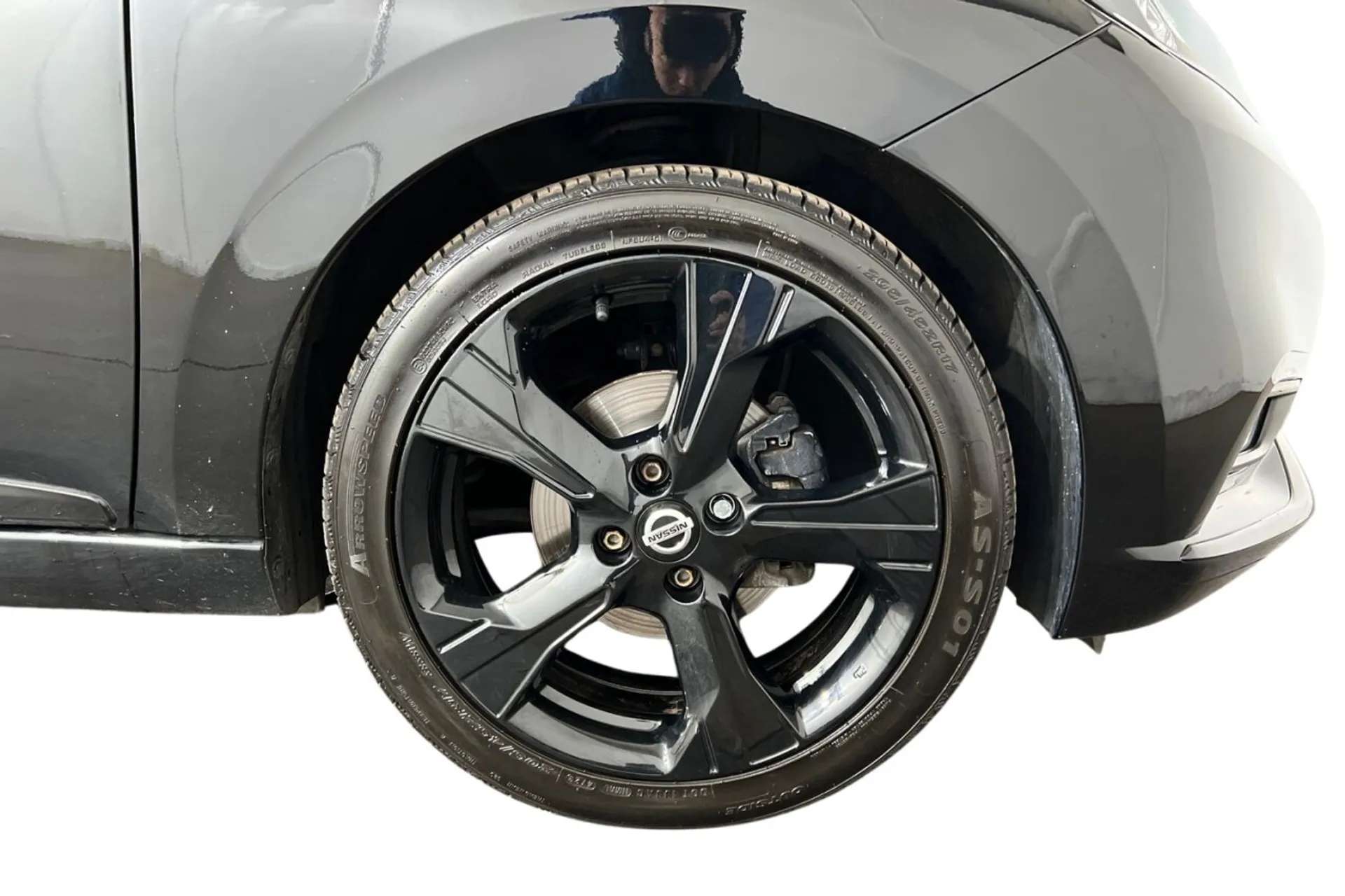 2022 NISSAN MICRA 2022 NISSAN MICRA