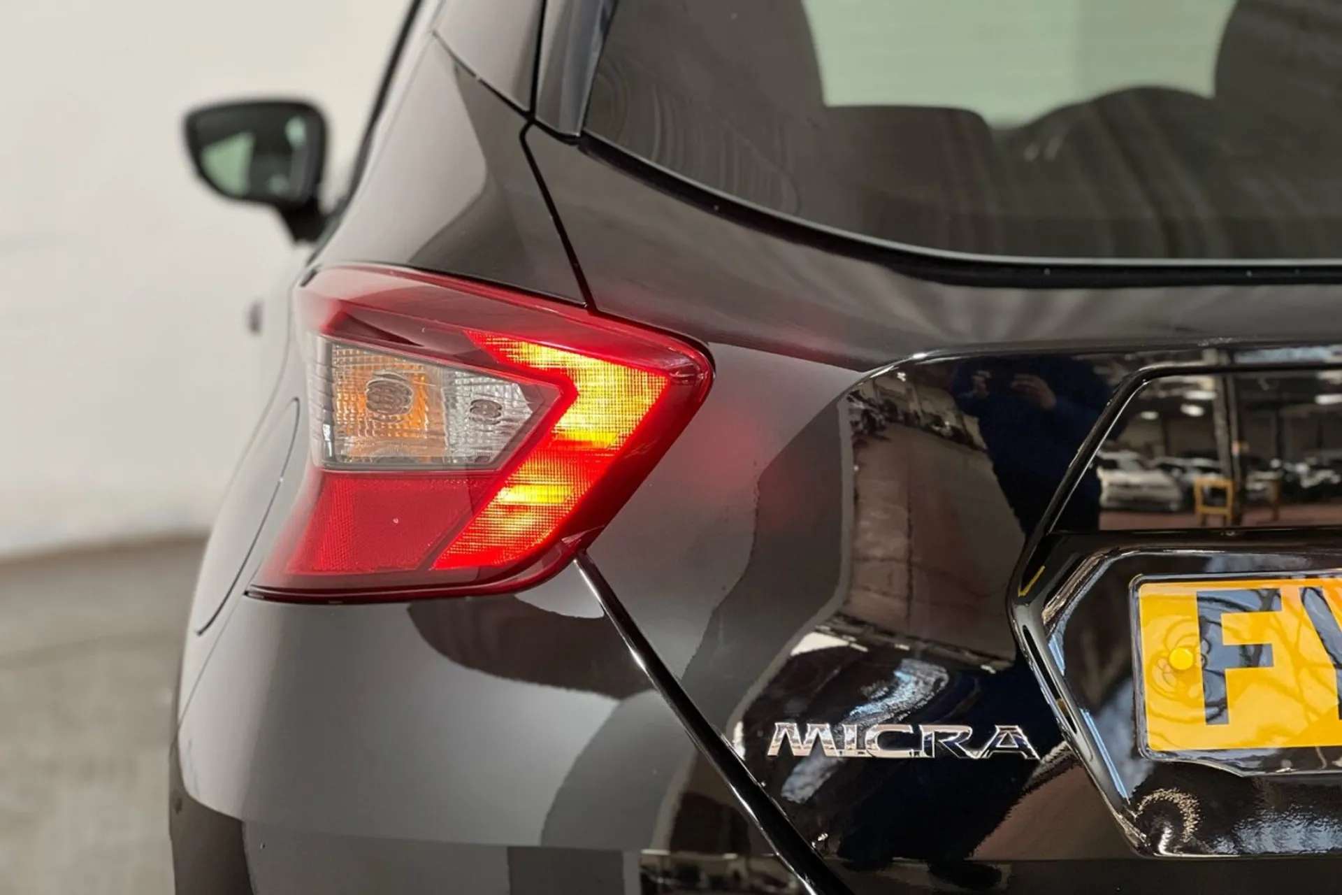 2022 NISSAN MICRA 2022 NISSAN MICRA