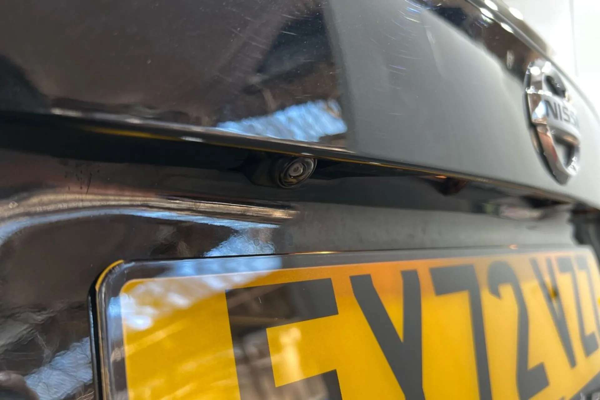 2022 NISSAN MICRA 2022 NISSAN MICRA