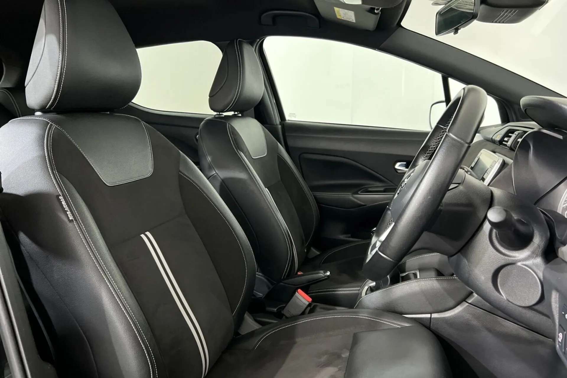 2022 NISSAN MICRA 2022 NISSAN MICRA