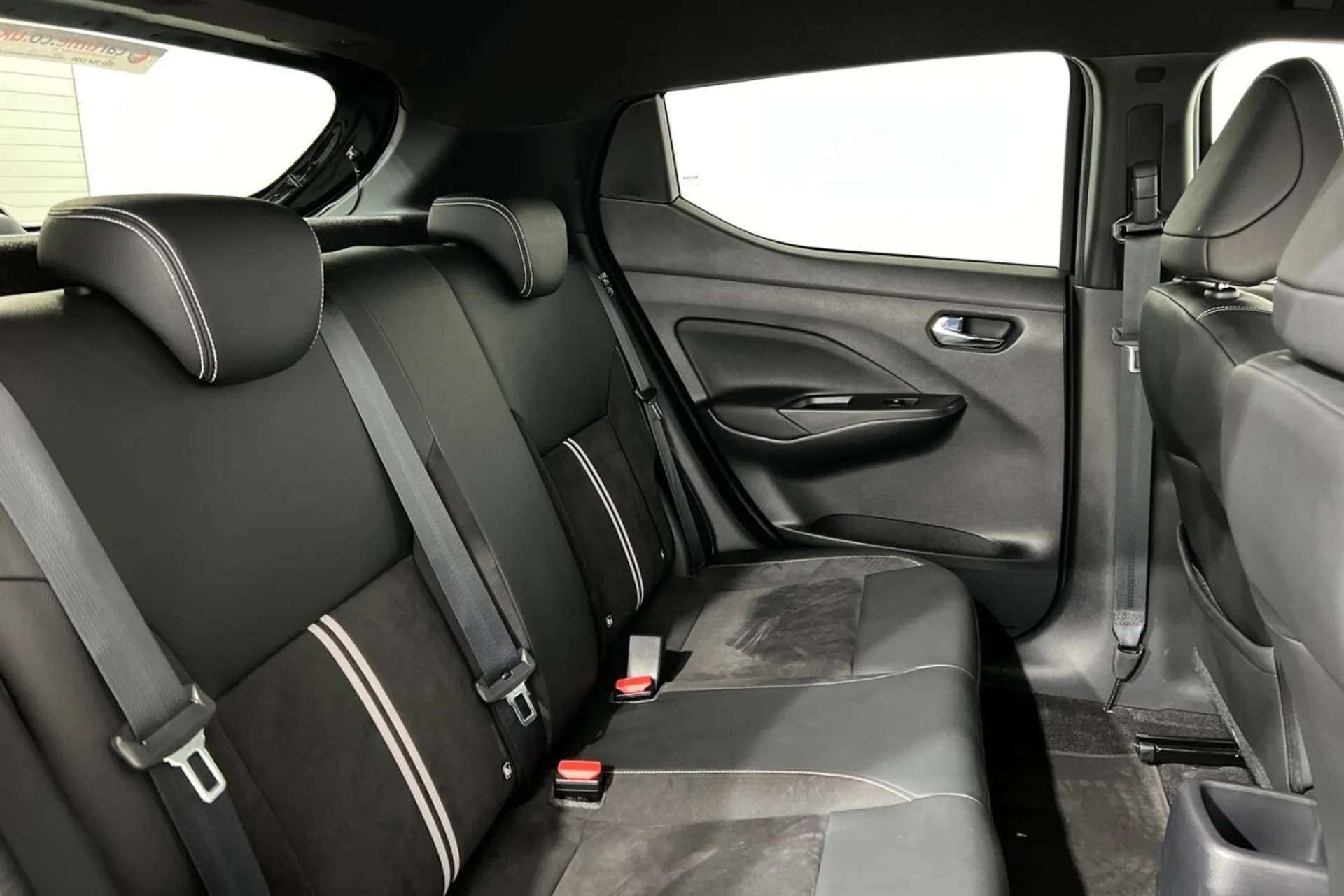 2022 NISSAN MICRA 2022 NISSAN MICRA