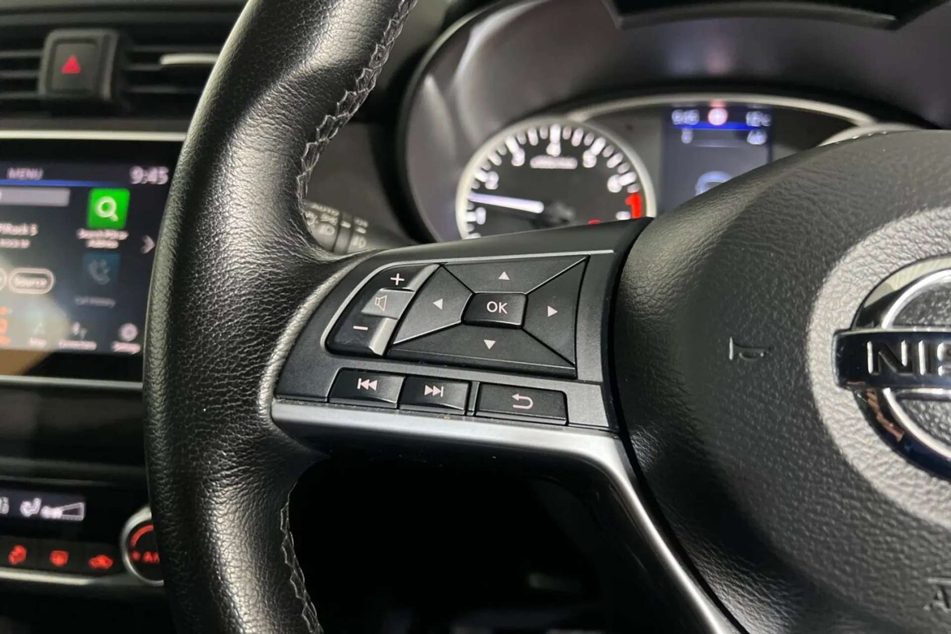 2022 NISSAN MICRA 2022 NISSAN MICRA