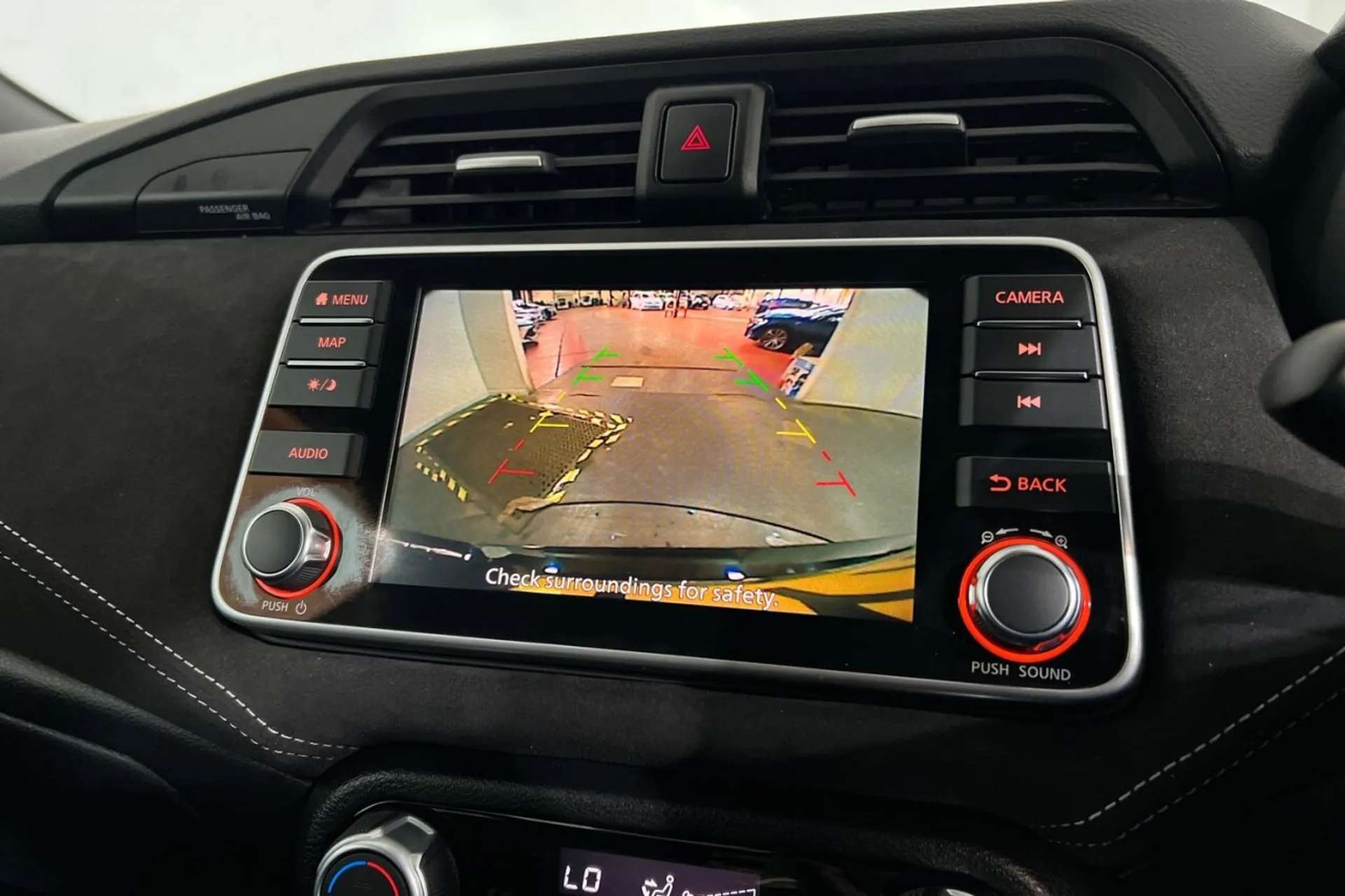 2022 NISSAN MICRA 2022 NISSAN MICRA