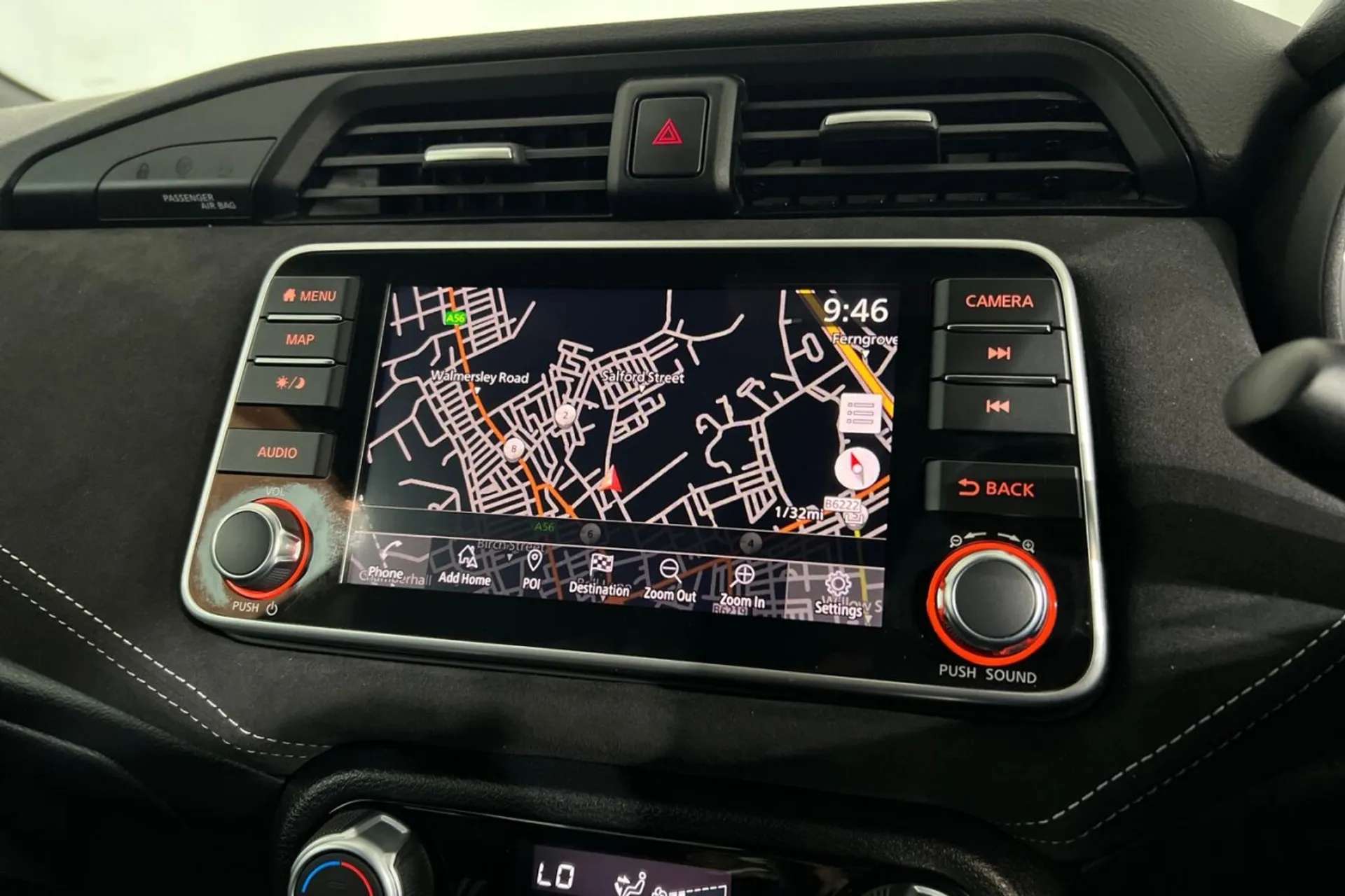 2022 NISSAN MICRA 2022 NISSAN MICRA