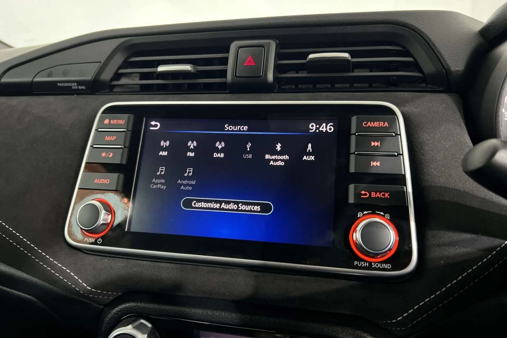 2022 NISSAN MICRA 2022 NISSAN MICRA