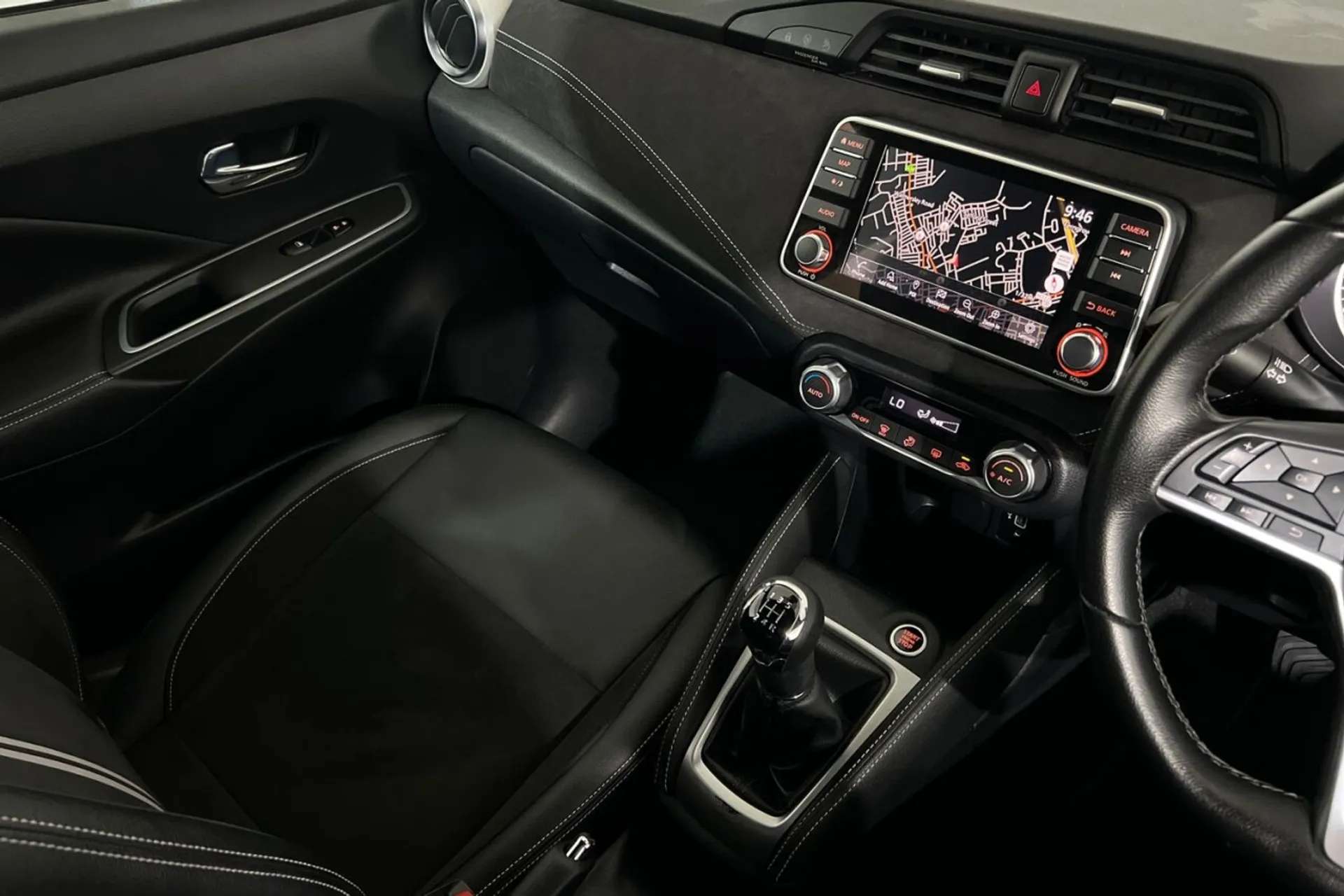 2022 NISSAN MICRA 2022 NISSAN MICRA