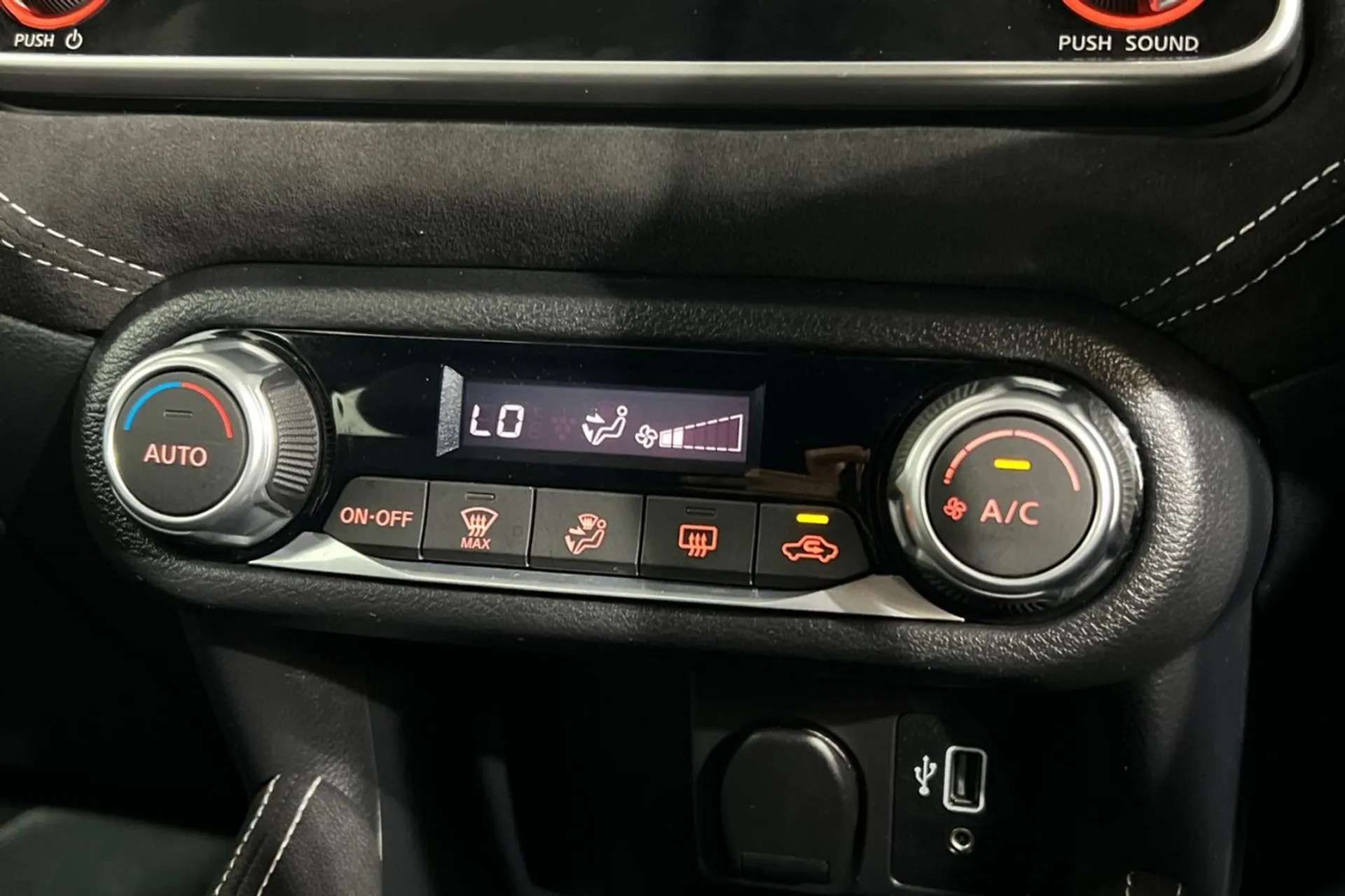 2022 NISSAN MICRA 2022 NISSAN MICRA