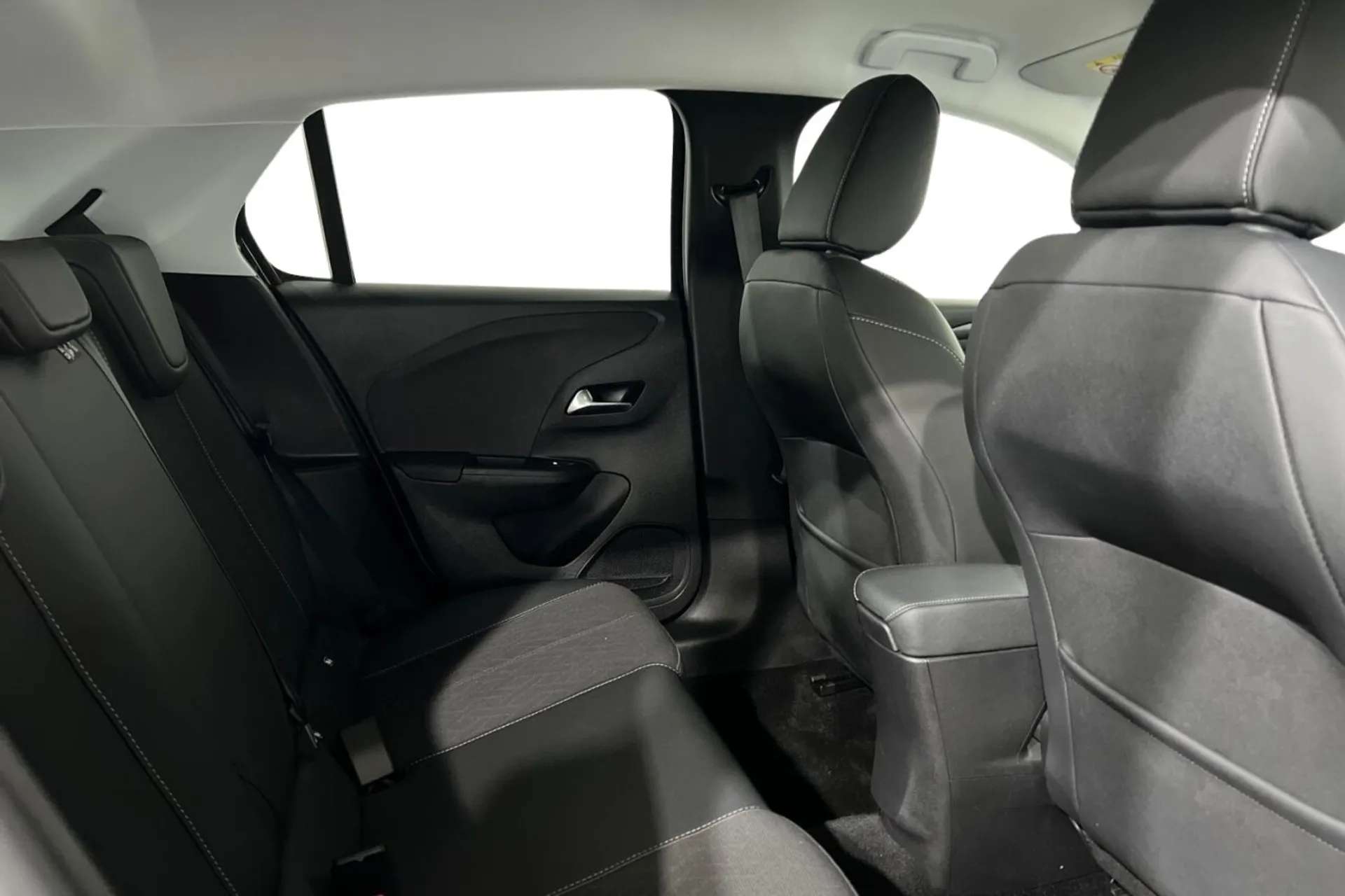 2022 VAUXHALL CORSA 2022 VAUXHALL CORSA