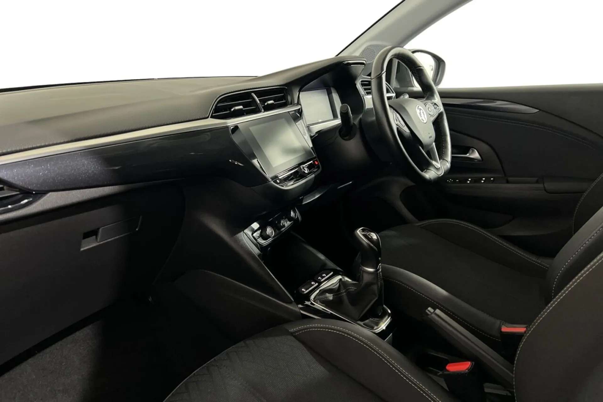 2022 VAUXHALL CORSA 2022 VAUXHALL CORSA