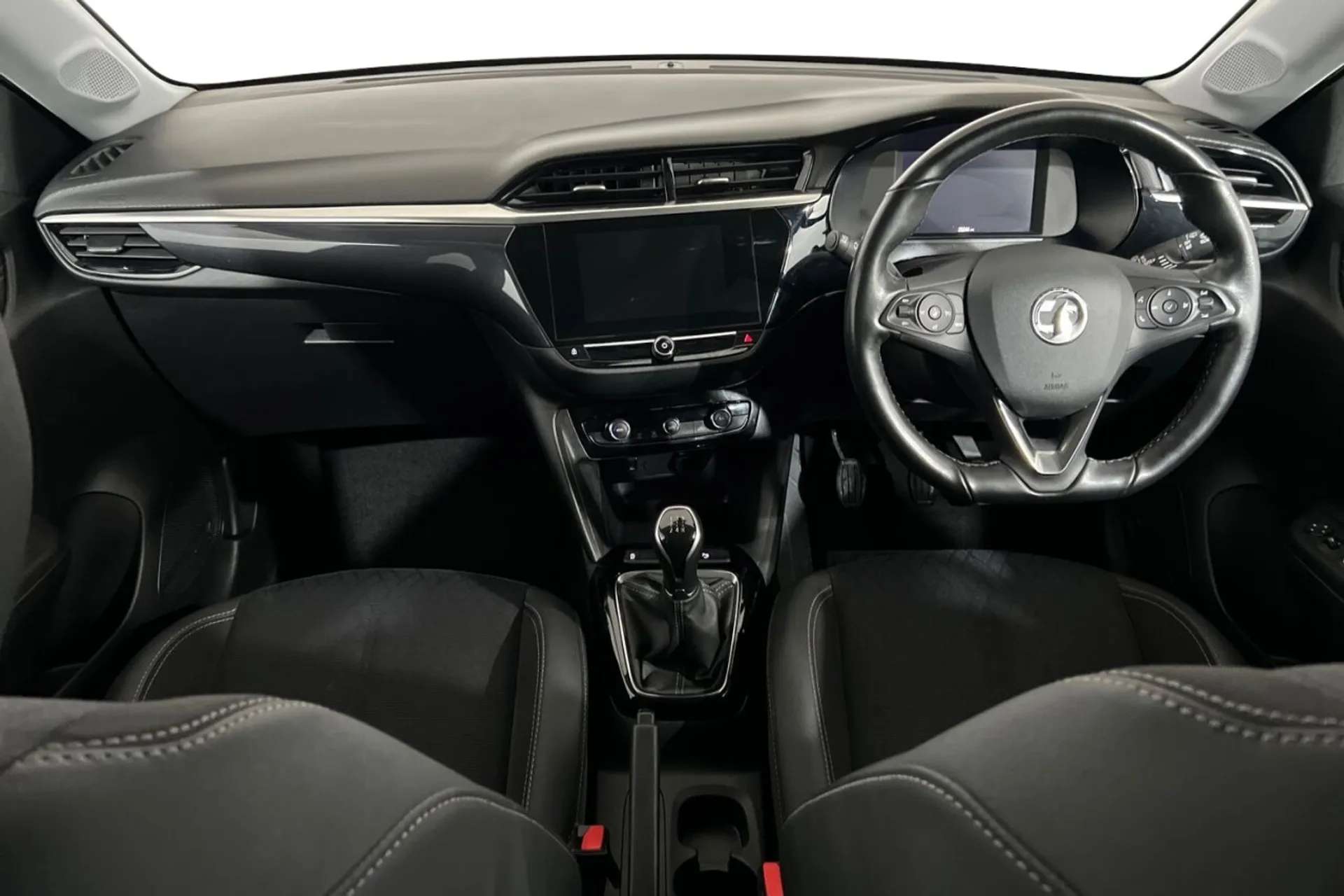 2022 VAUXHALL CORSA 2022 VAUXHALL CORSA