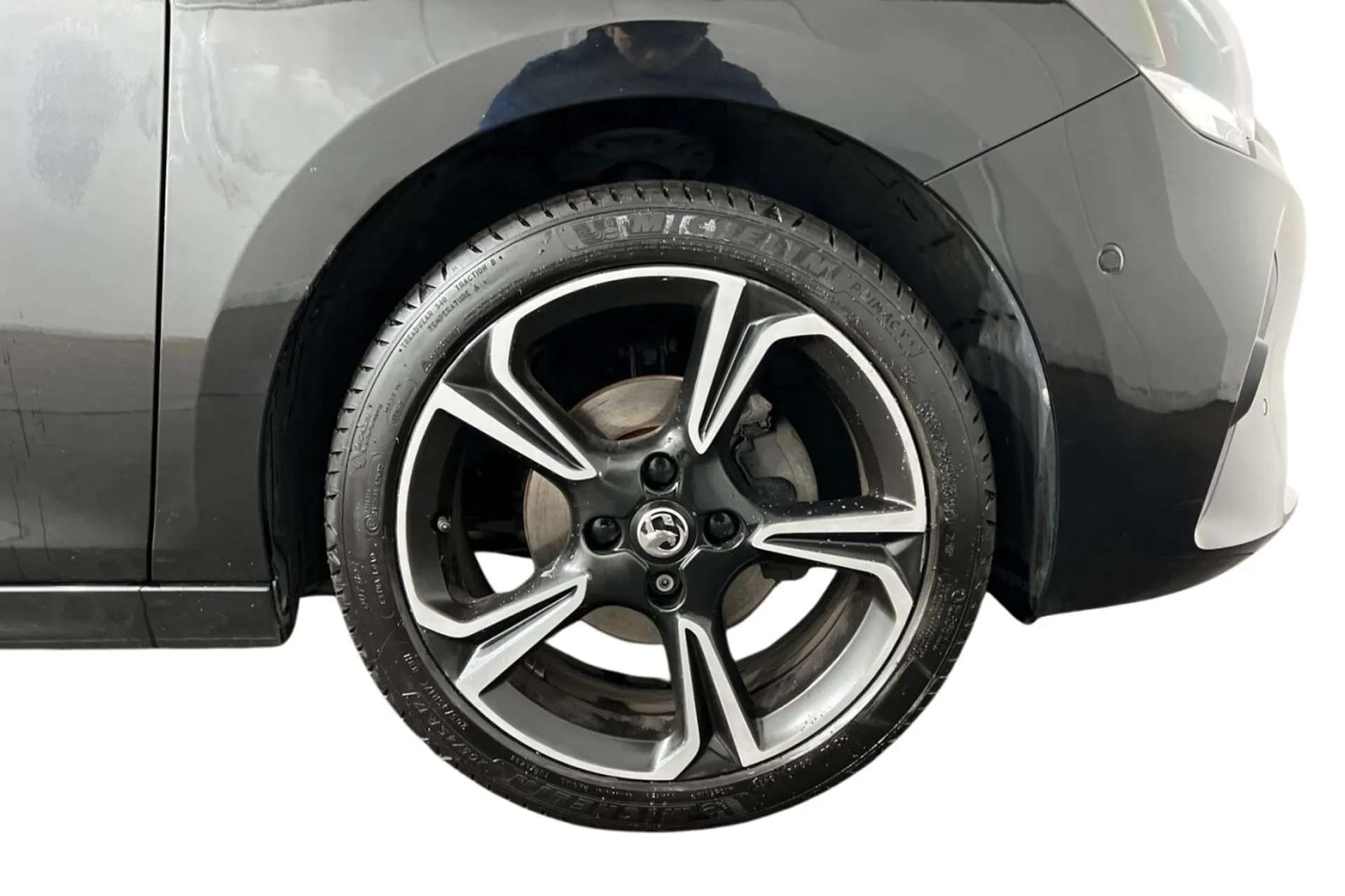 2022 VAUXHALL CORSA 2022 VAUXHALL CORSA