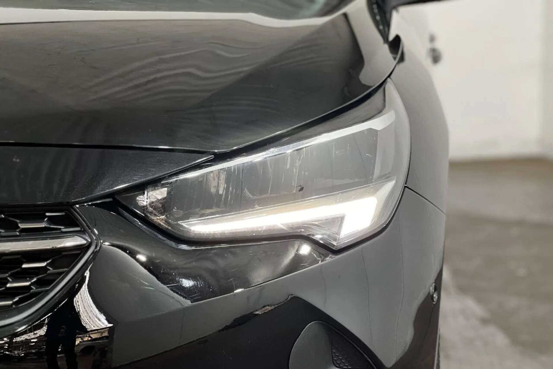 2022 VAUXHALL CORSA 2022 VAUXHALL CORSA