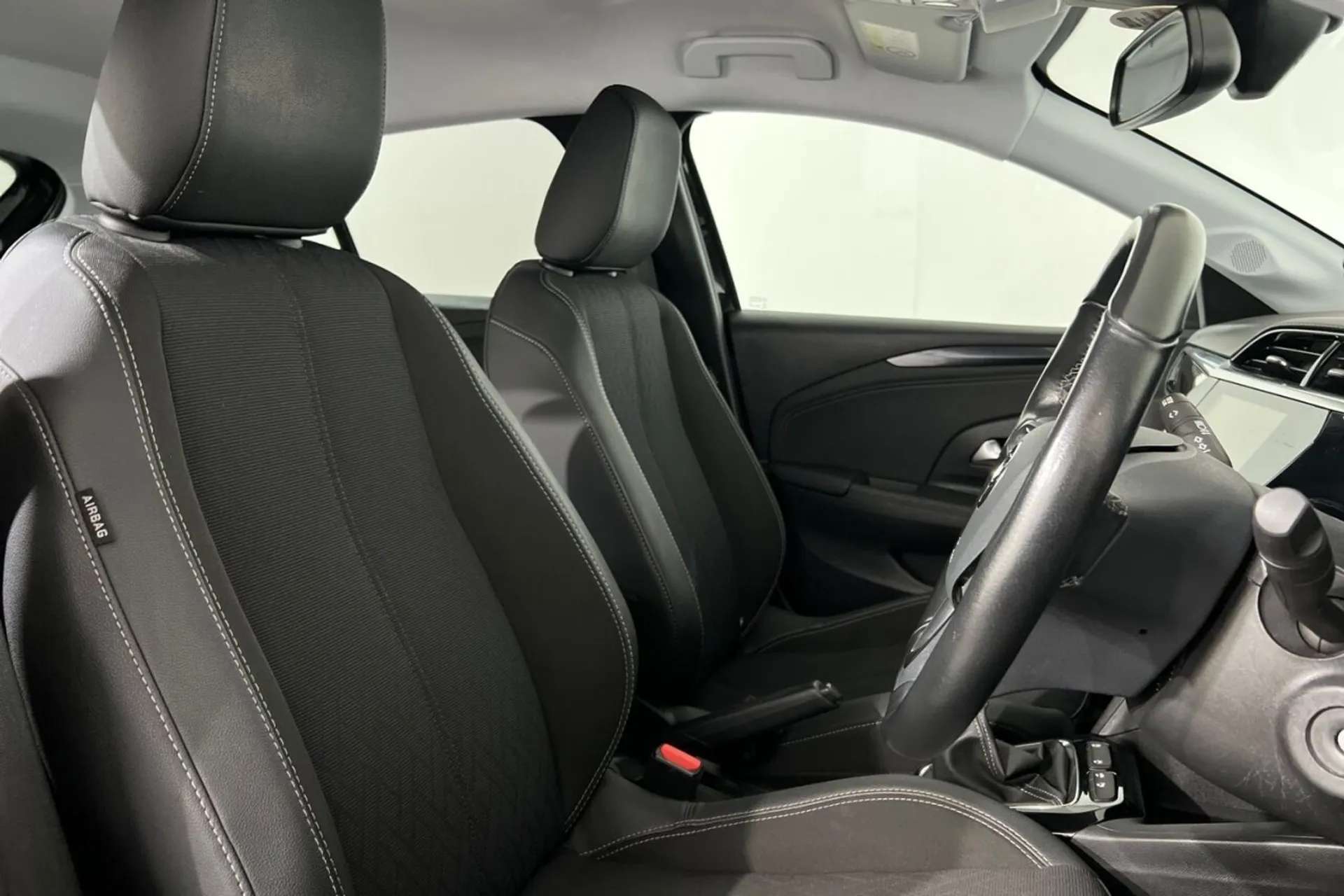 2022 VAUXHALL CORSA 2022 VAUXHALL CORSA