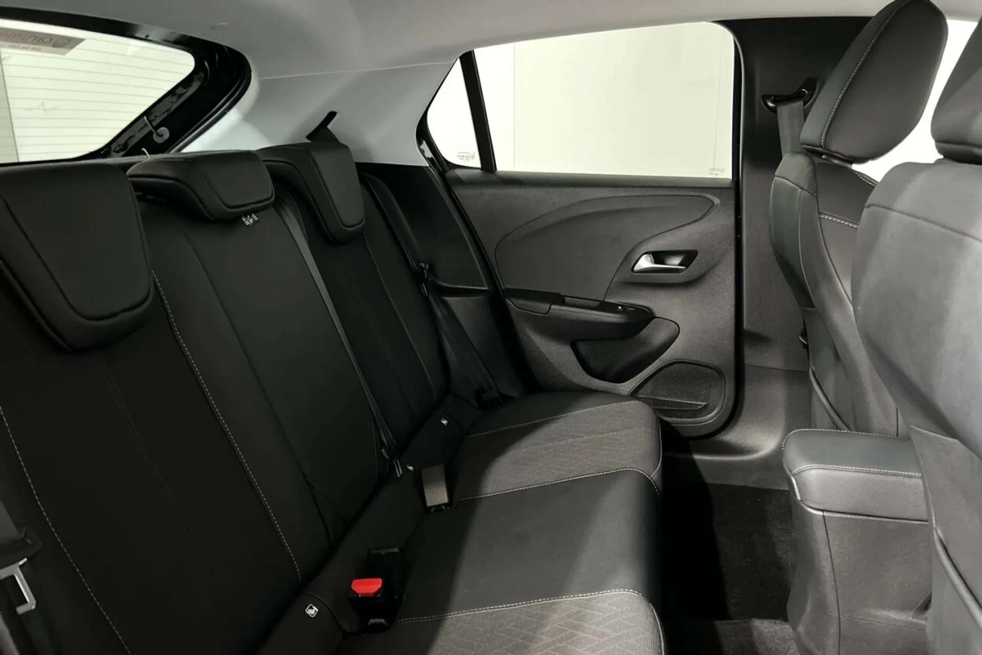 2022 VAUXHALL CORSA 2022 VAUXHALL CORSA