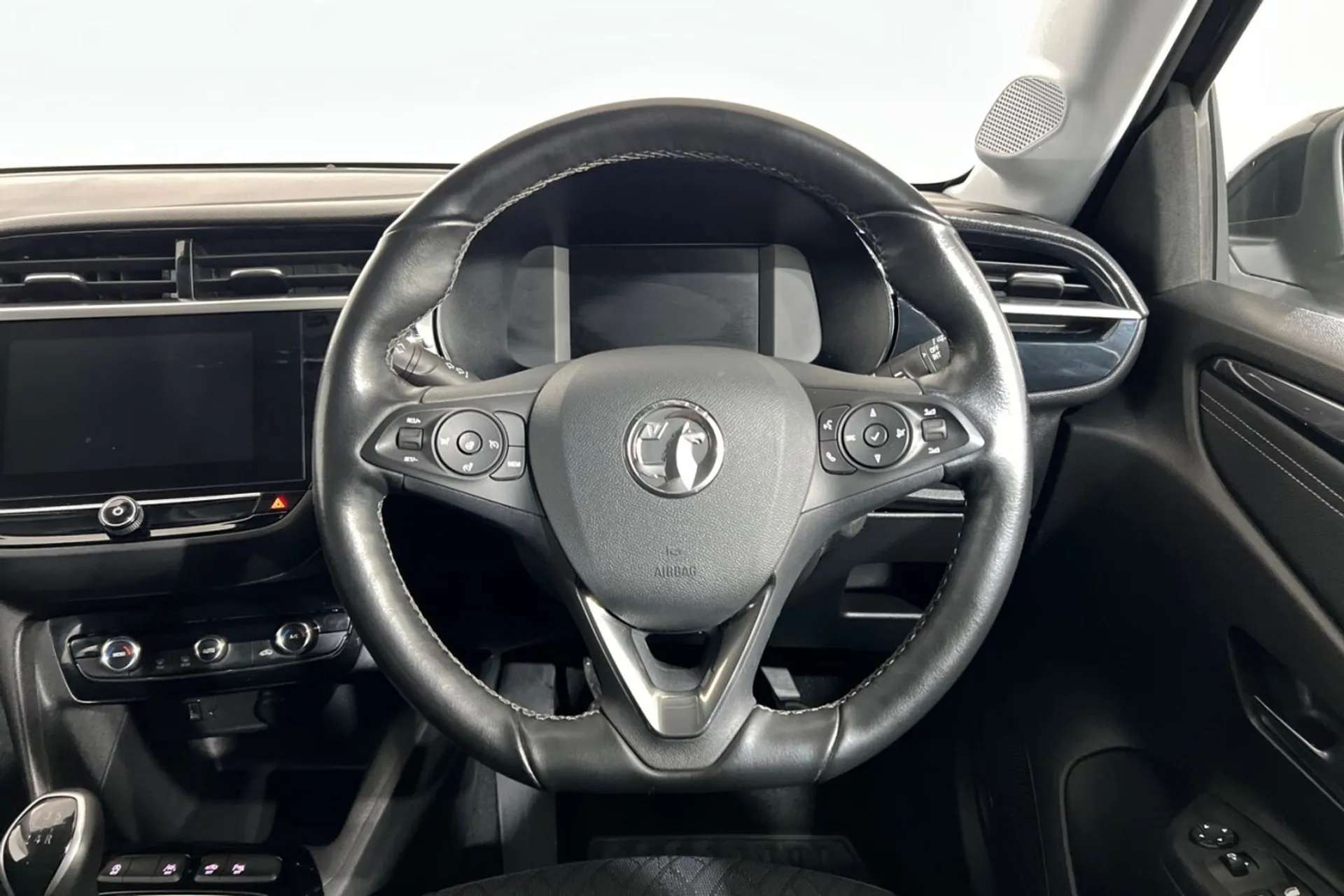 2022 VAUXHALL CORSA 2022 VAUXHALL CORSA