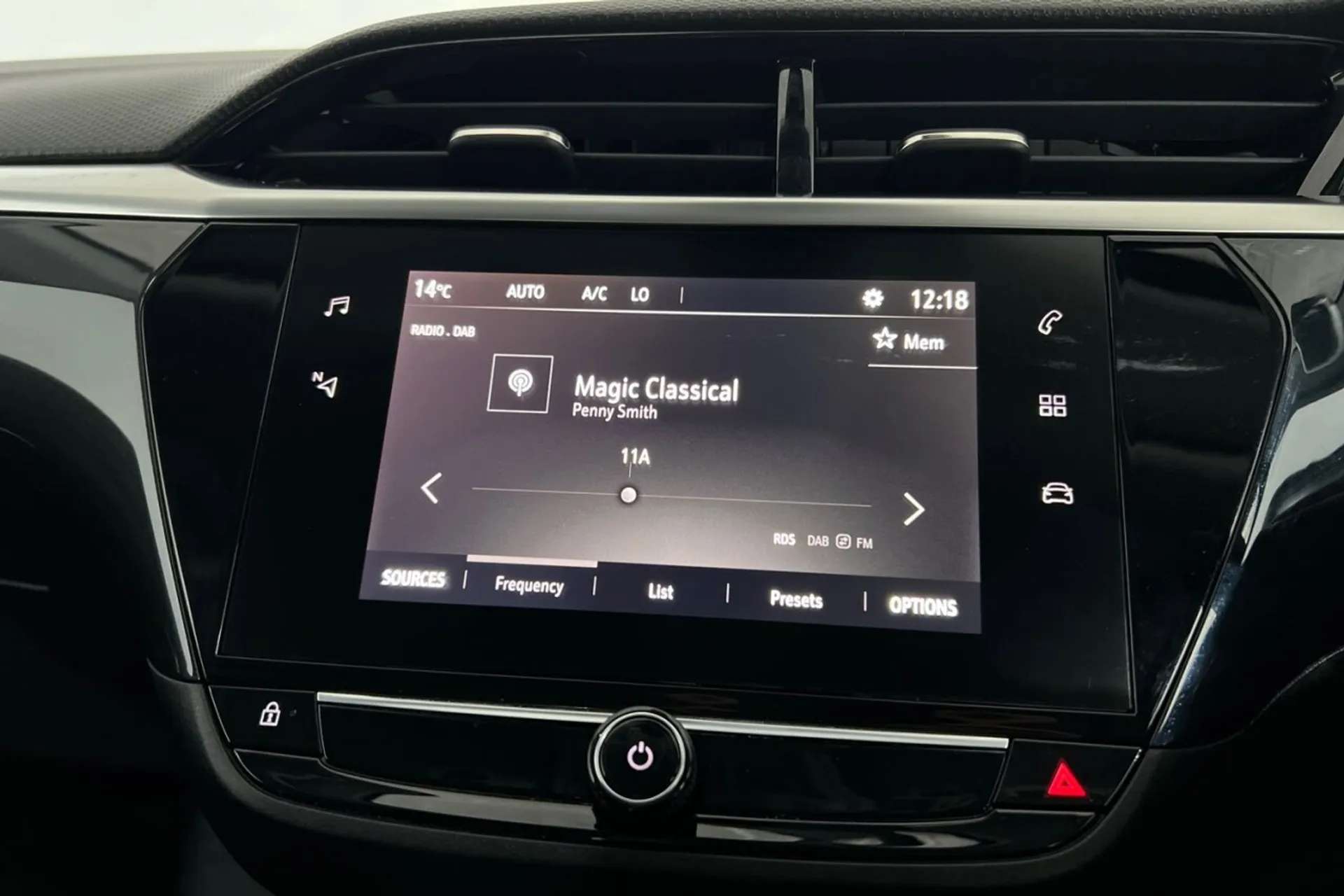 2022 VAUXHALL CORSA 2022 VAUXHALL CORSA