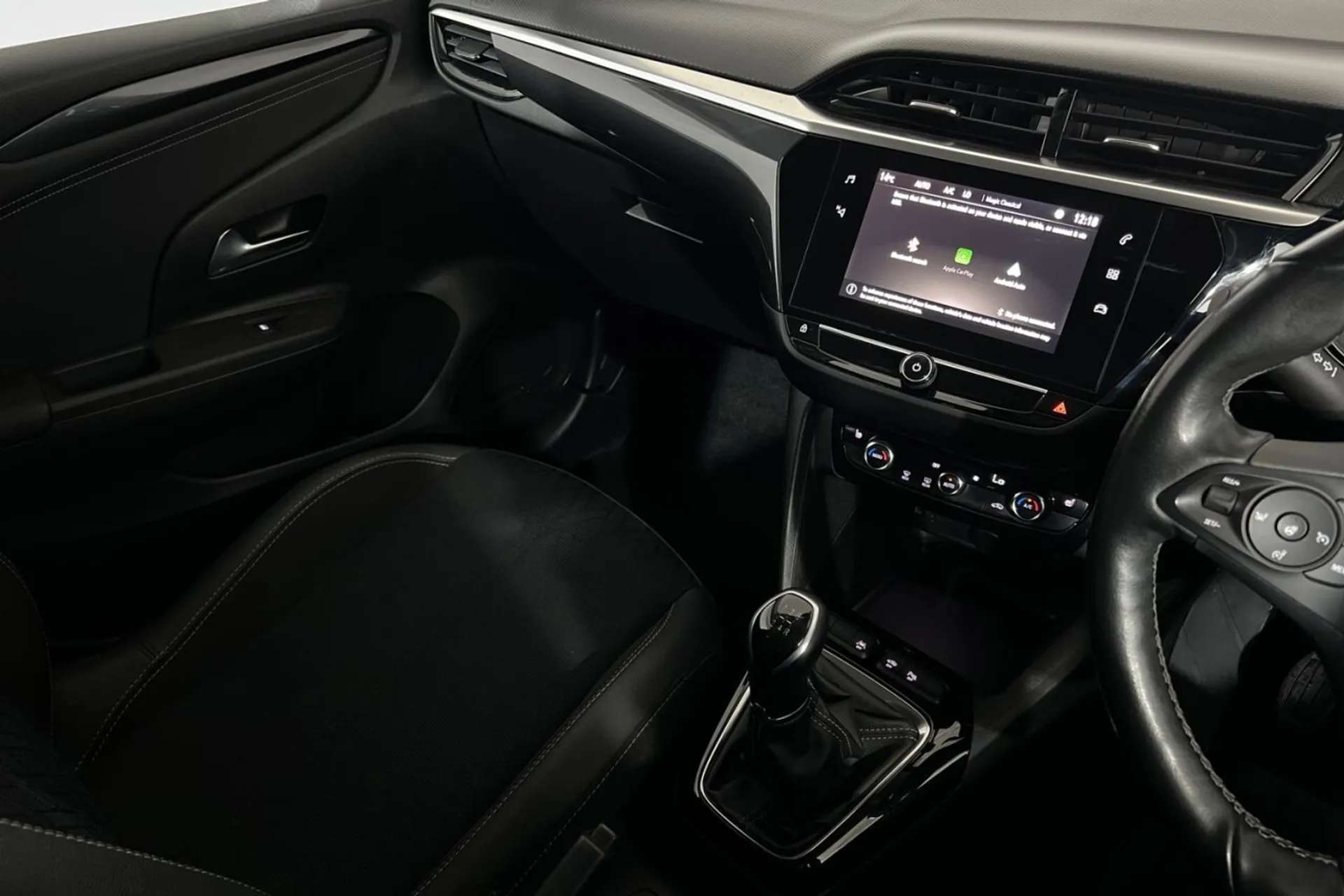 2022 VAUXHALL CORSA 2022 VAUXHALL CORSA