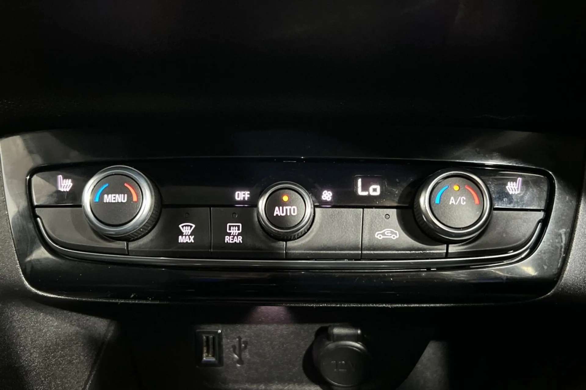 2022 VAUXHALL CORSA 2022 VAUXHALL CORSA