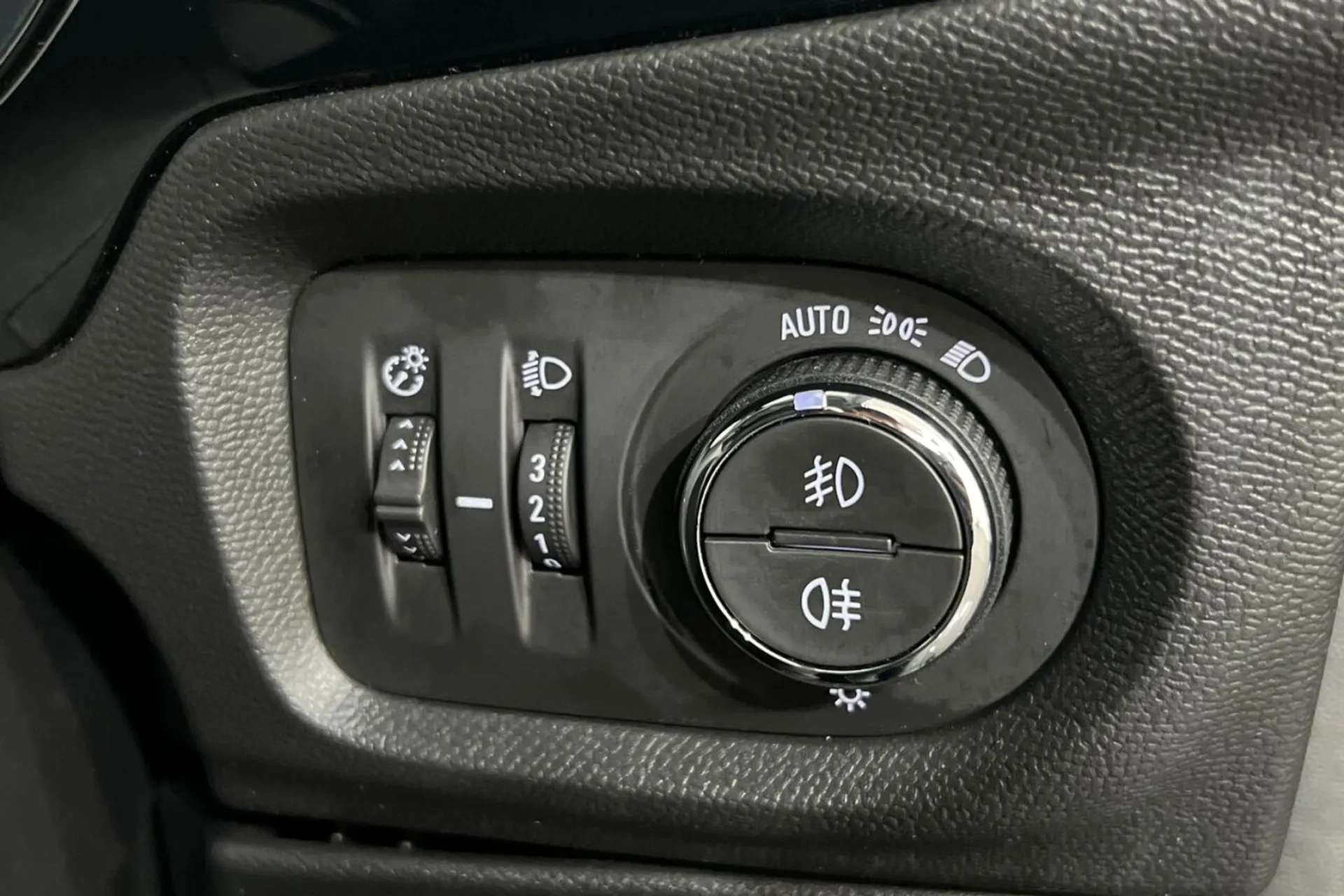 2022 VAUXHALL CORSA 2022 VAUXHALL CORSA