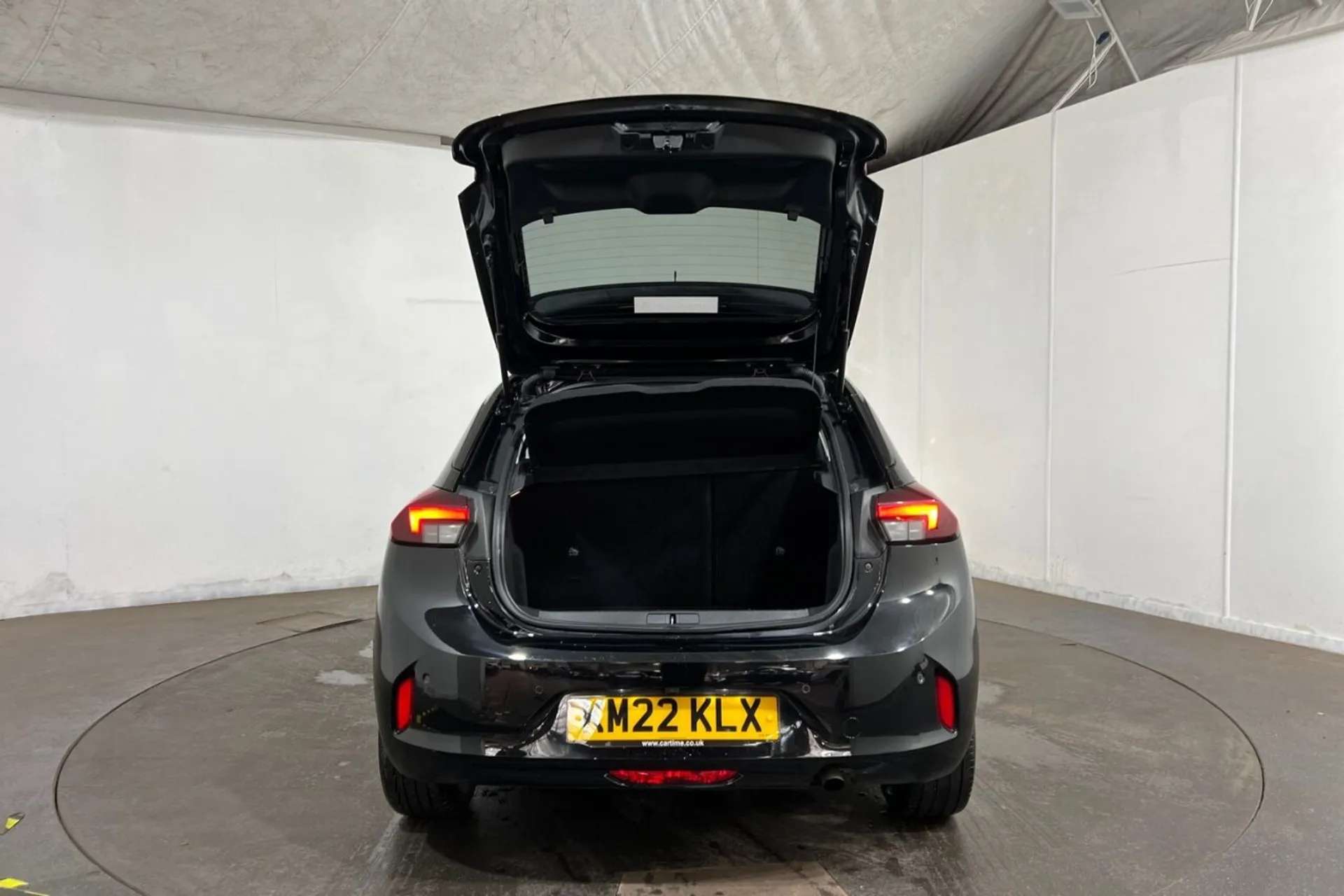 2022 VAUXHALL CORSA 2022 VAUXHALL CORSA