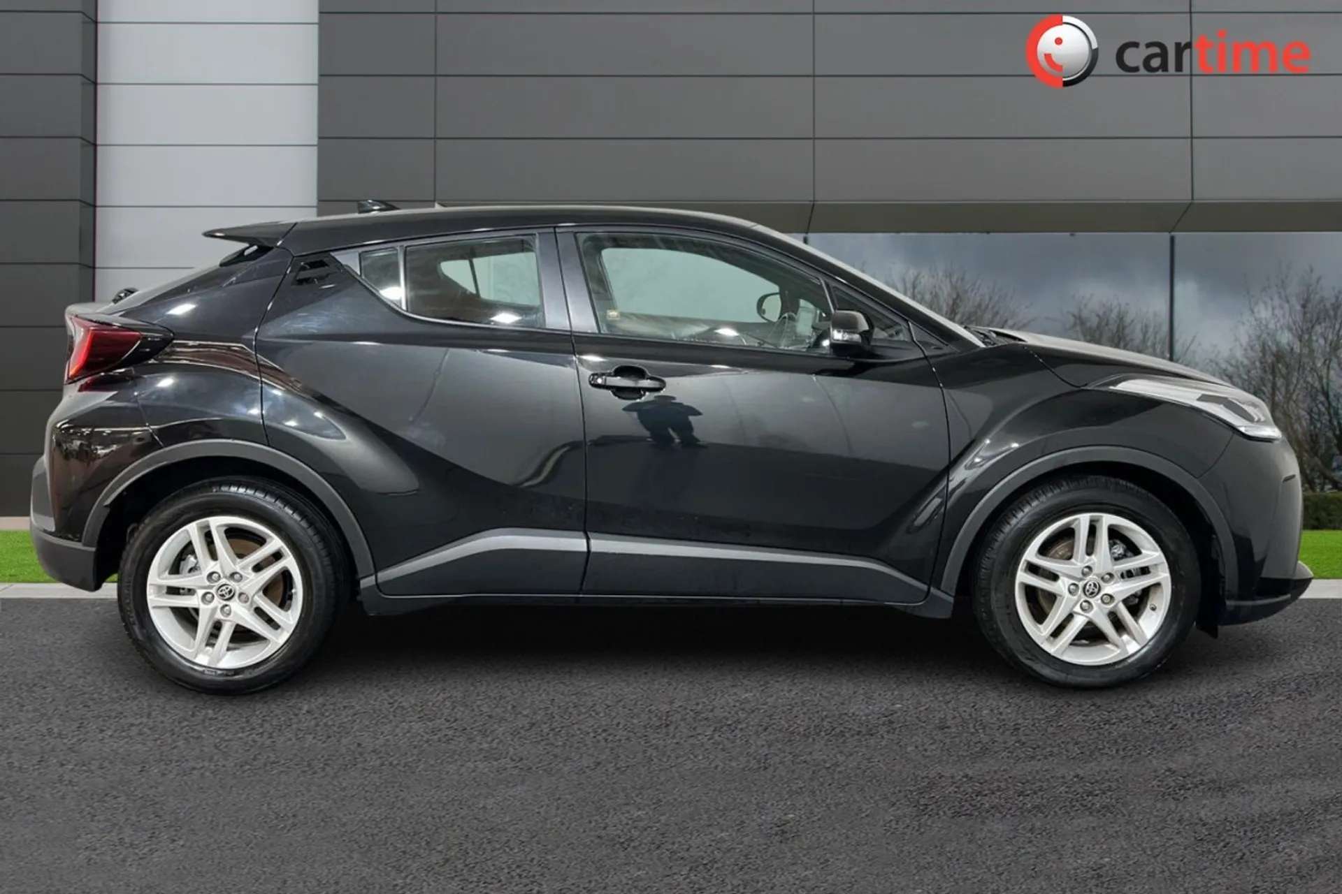 2022 TOYOTA CHR 2022 TOYOTA CHR