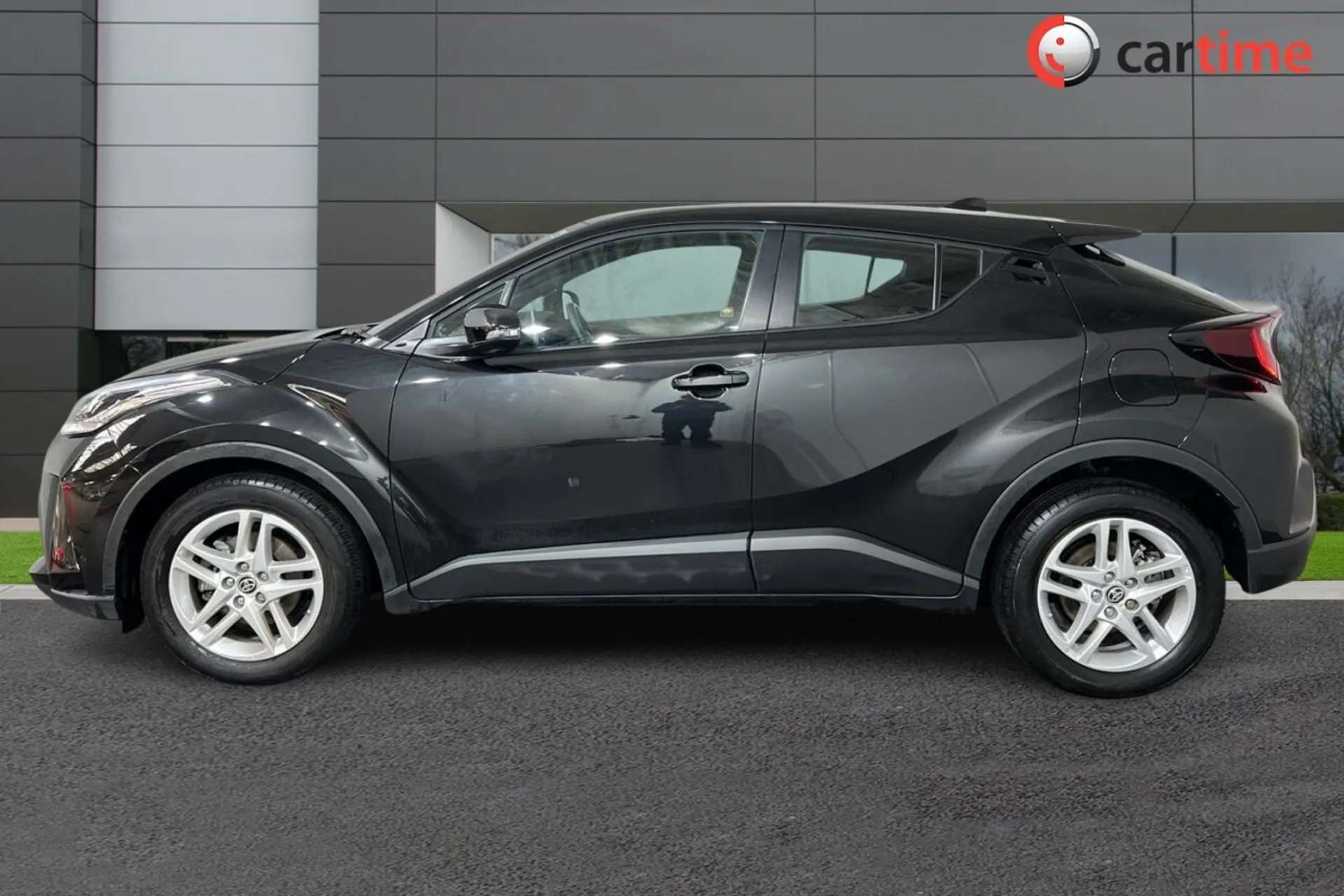2022 TOYOTA CHR 2022 TOYOTA CHR