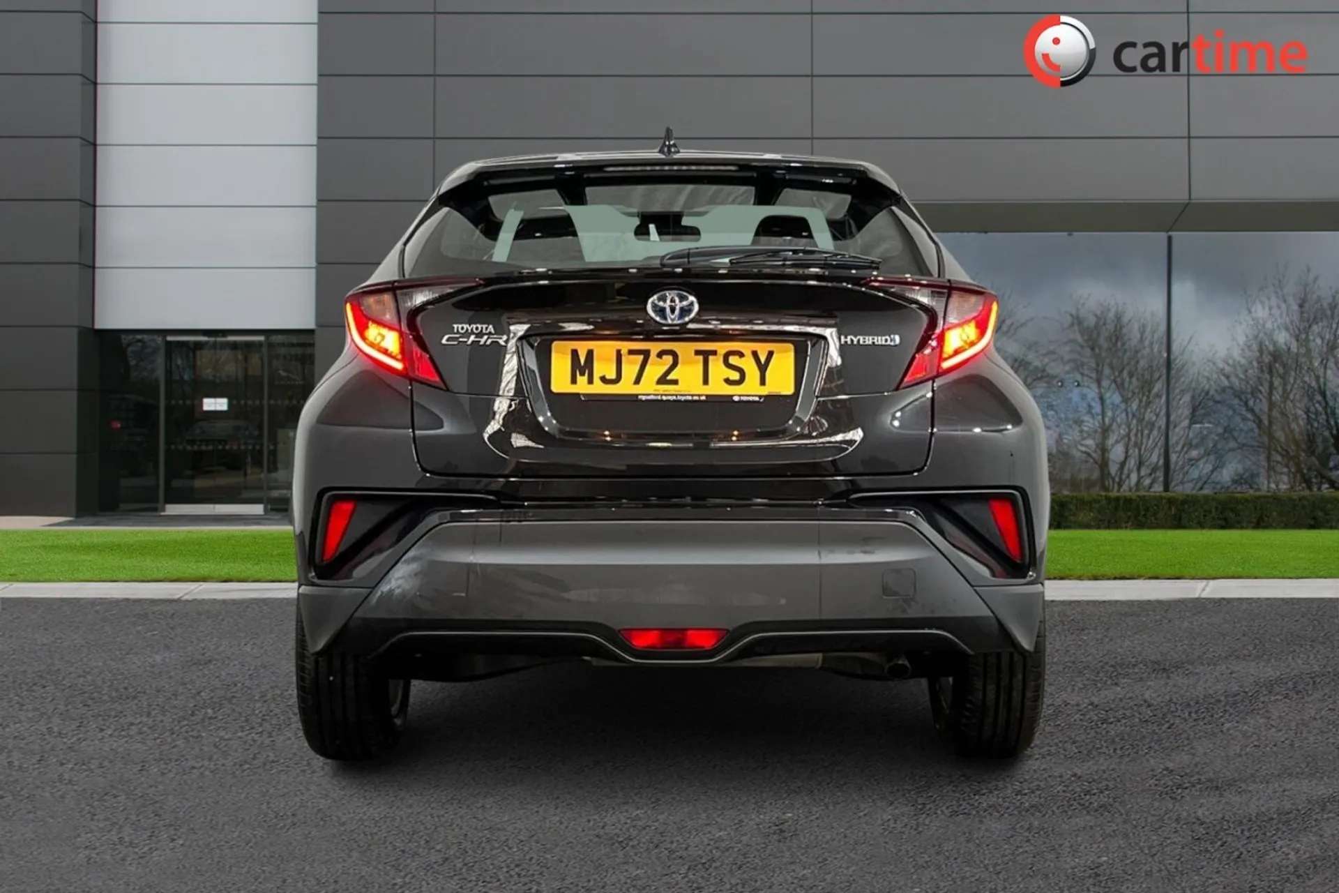 2022 TOYOTA CHR 2022 TOYOTA CHR