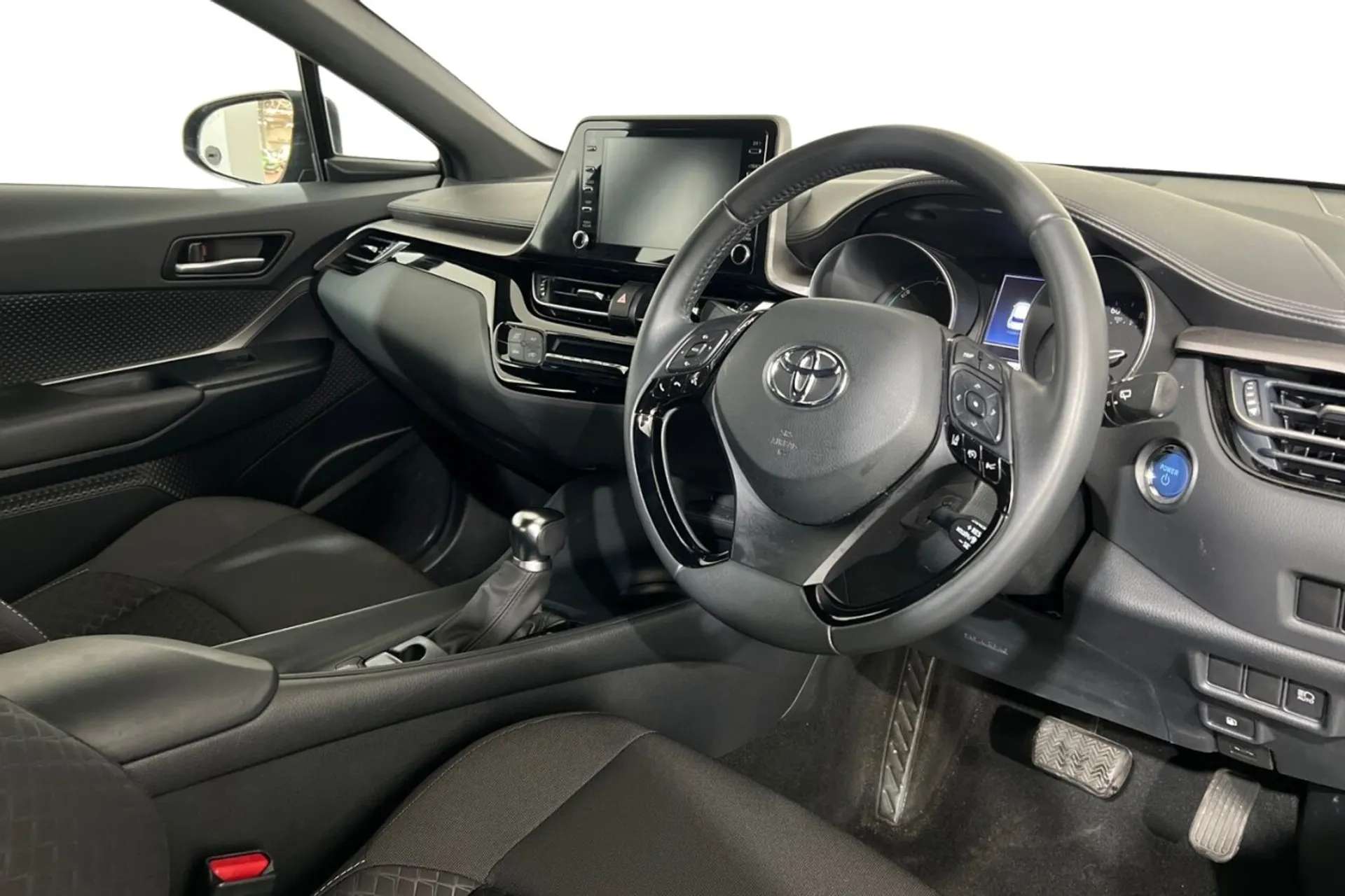 2022 TOYOTA CHR 2022 TOYOTA CHR