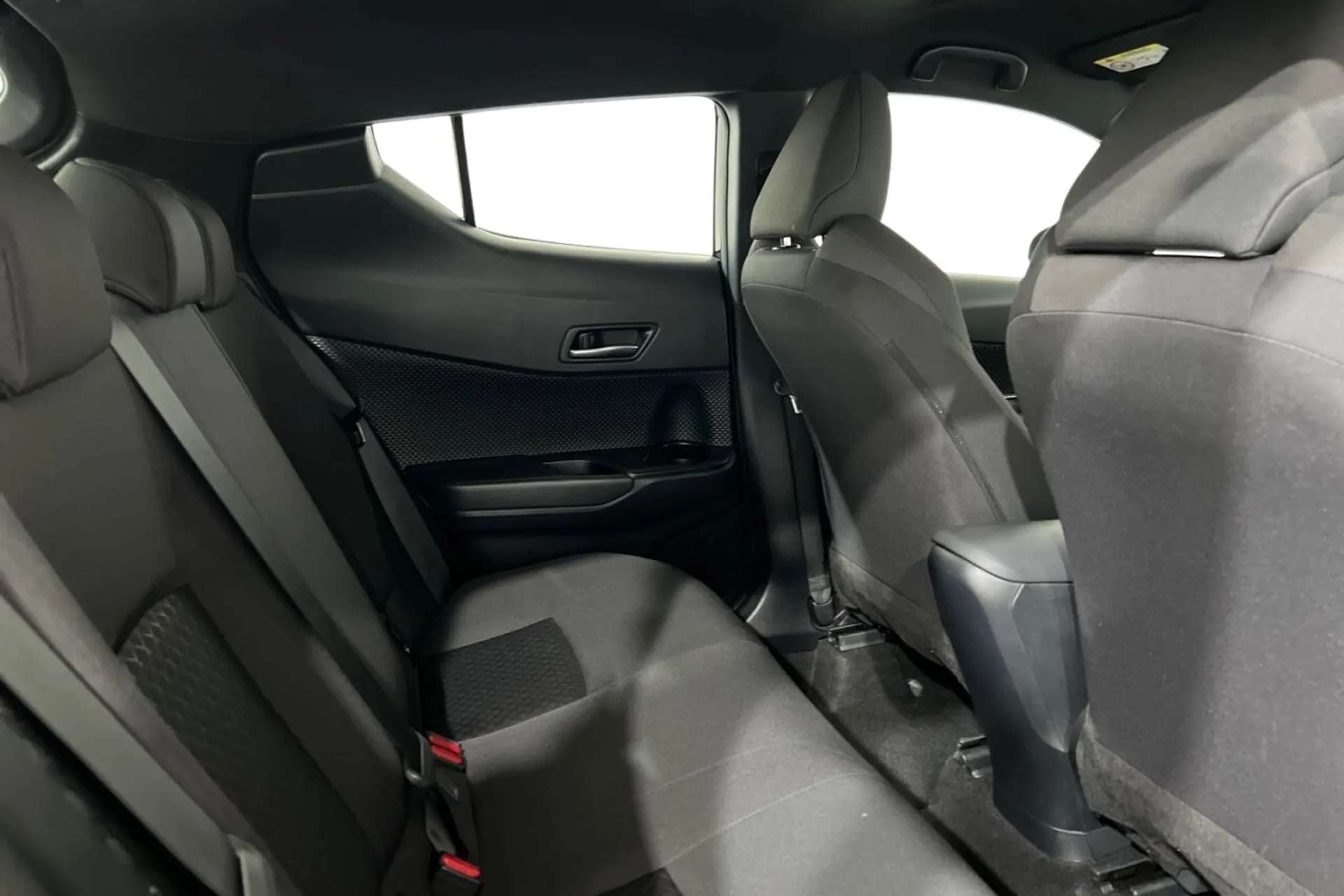 2022 TOYOTA CHR 2022 TOYOTA CHR