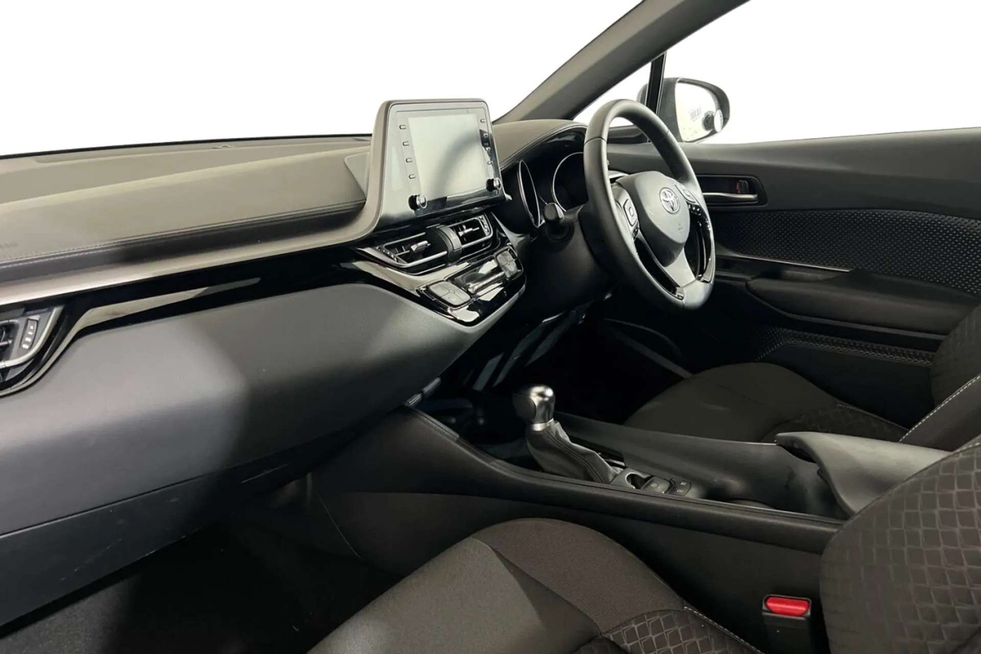 2022 TOYOTA CHR 2022 TOYOTA CHR