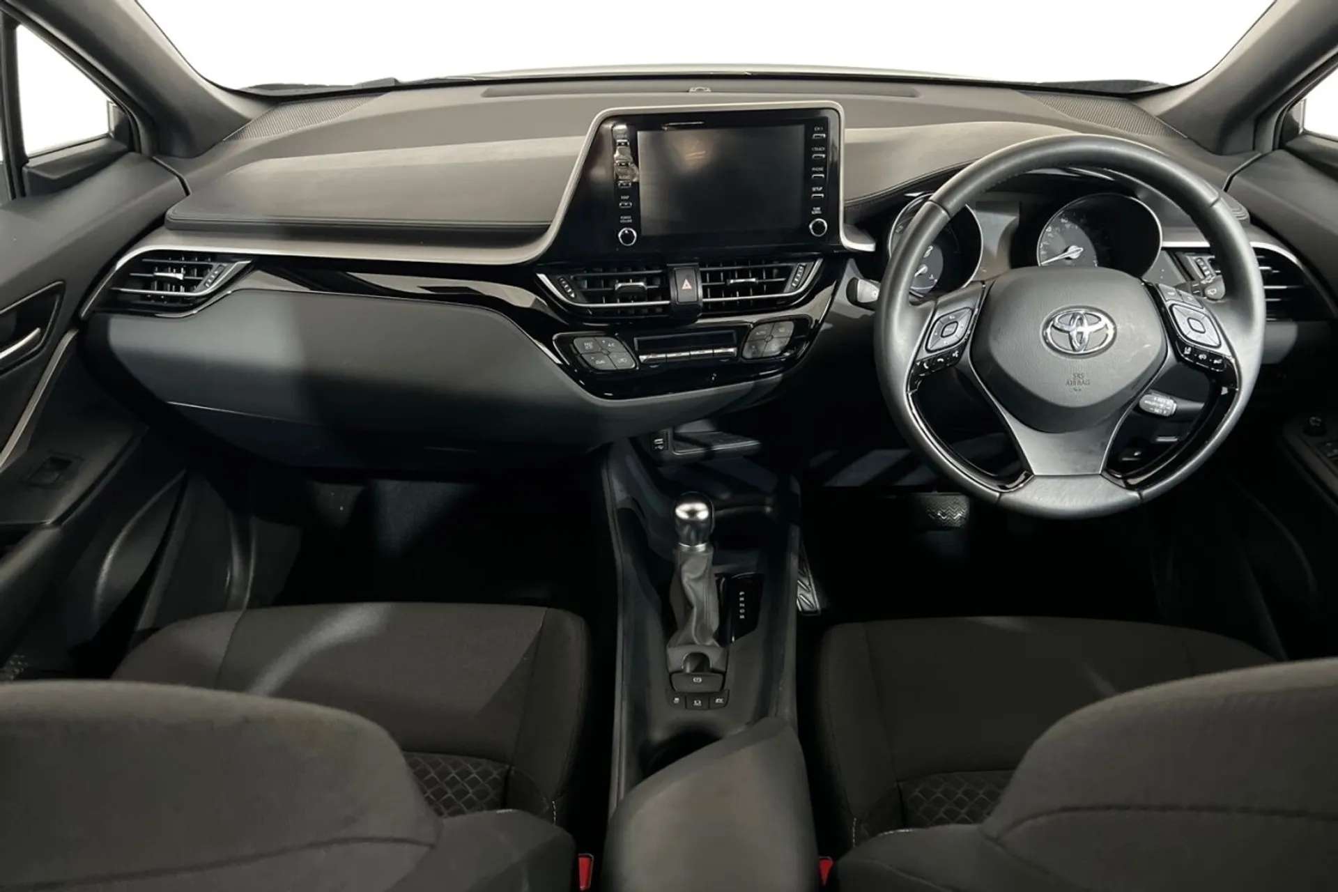 2022 TOYOTA CHR 2022 TOYOTA CHR