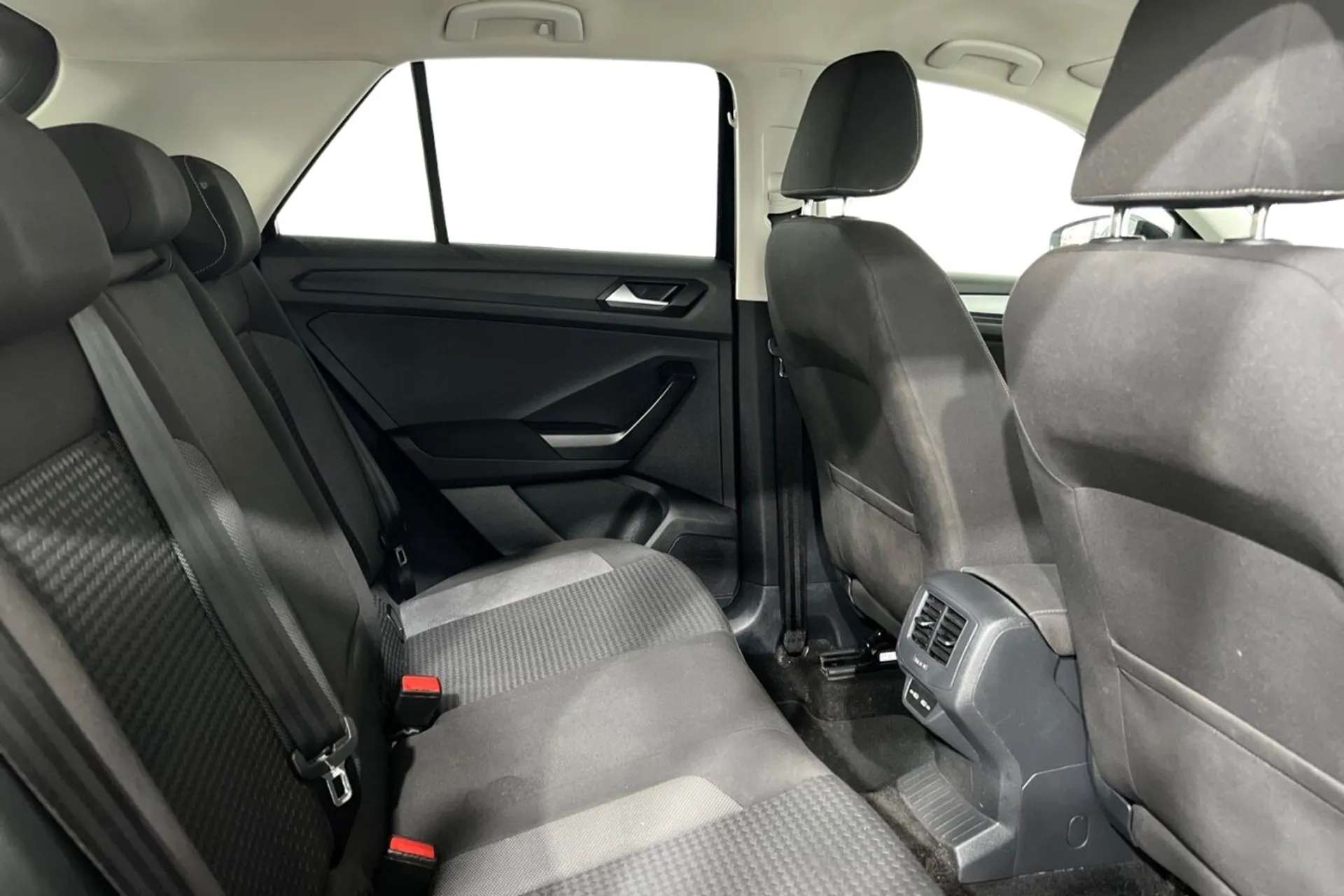 2021 VOLKSWAGEN T-ROC 2021 VOLKSWAGEN T-ROC