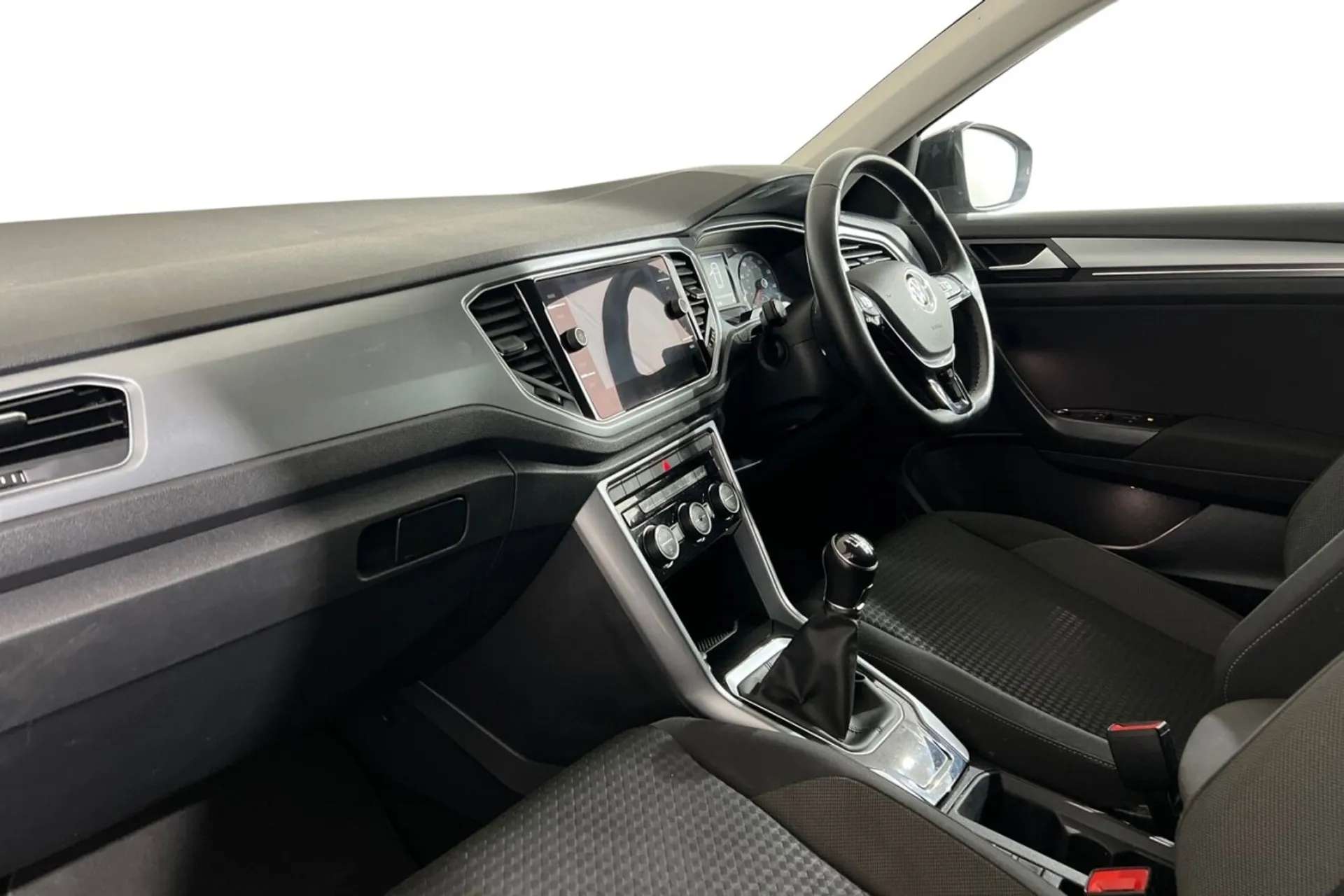 2021 VOLKSWAGEN T-ROC 2021 VOLKSWAGEN T-ROC