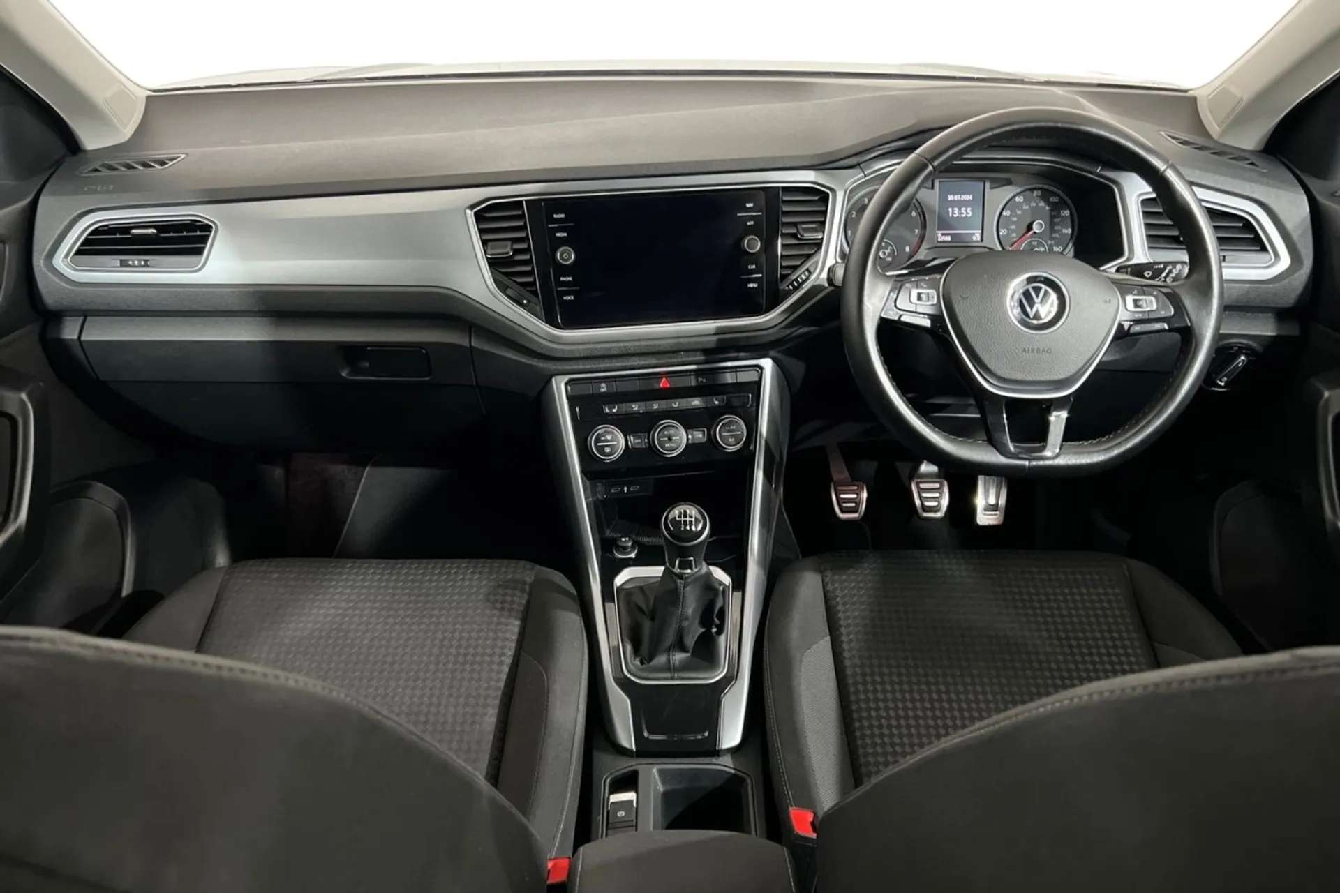 2021 VOLKSWAGEN T-ROC 2021 VOLKSWAGEN T-ROC