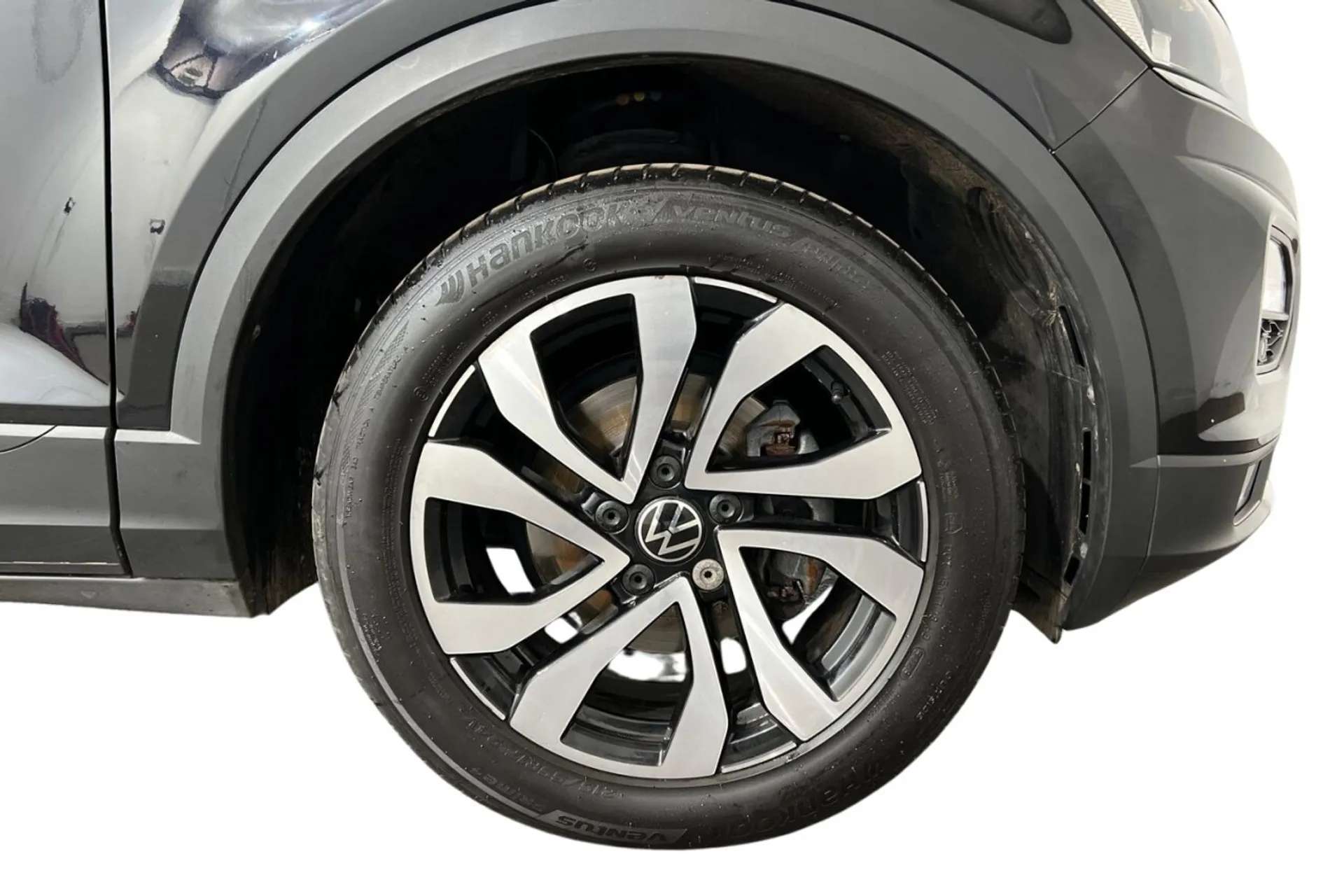 2021 VOLKSWAGEN T-ROC 2021 VOLKSWAGEN T-ROC