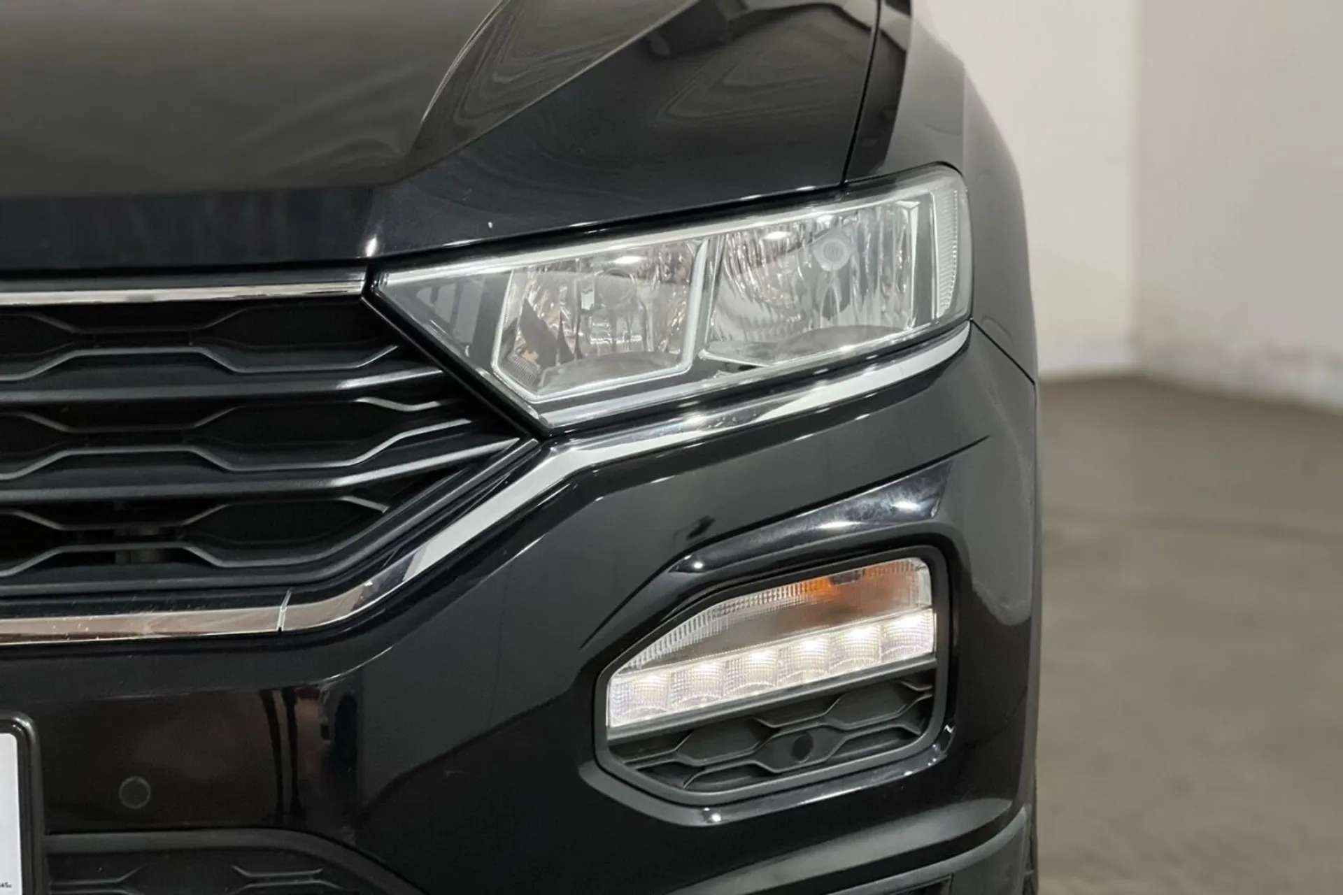 2021 VOLKSWAGEN T-ROC 2021 VOLKSWAGEN T-ROC