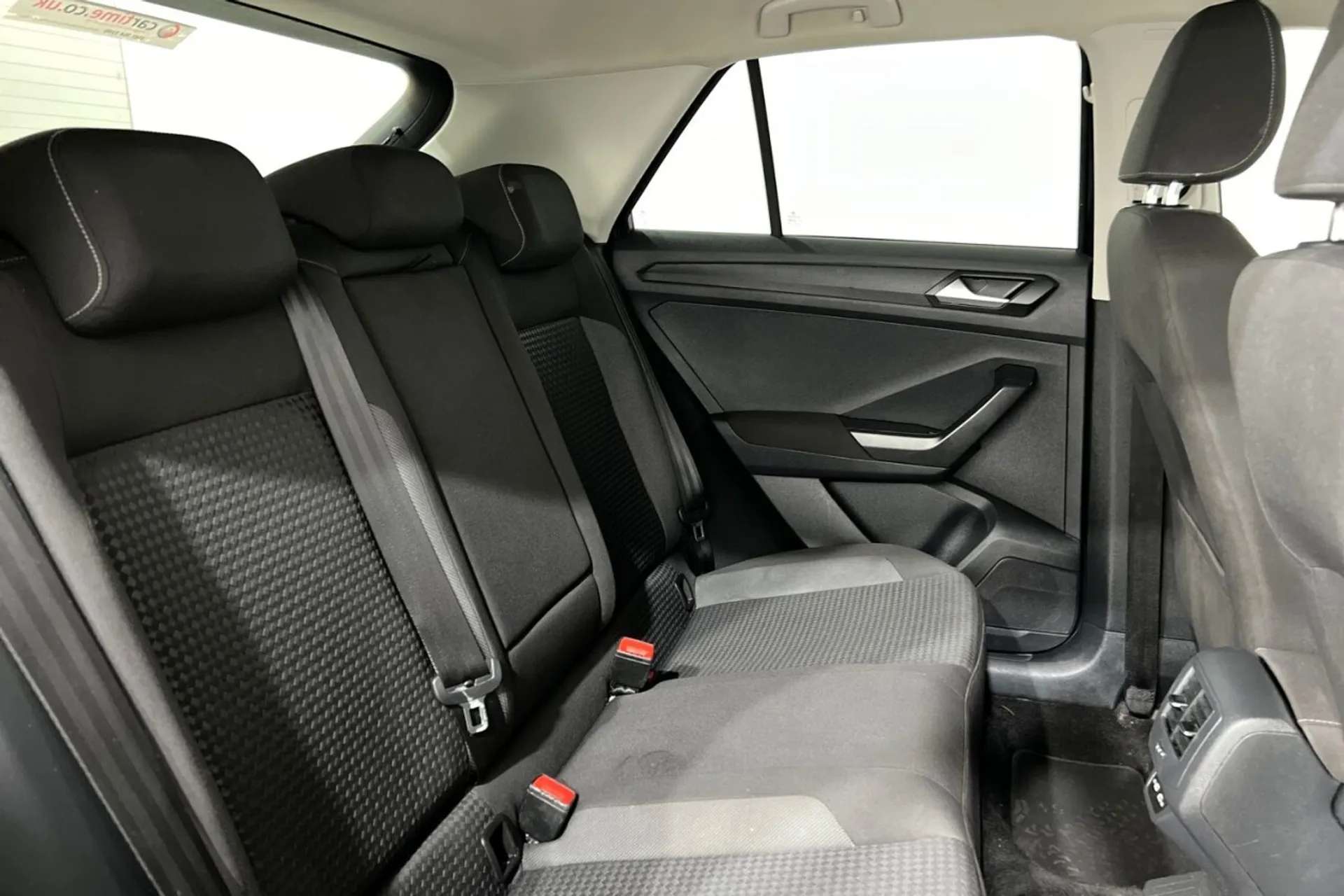 2021 VOLKSWAGEN T-ROC 2021 VOLKSWAGEN T-ROC