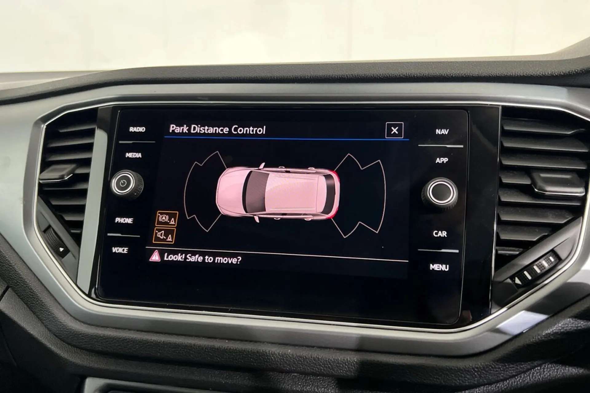 2021 VOLKSWAGEN T-ROC 2021 VOLKSWAGEN T-ROC