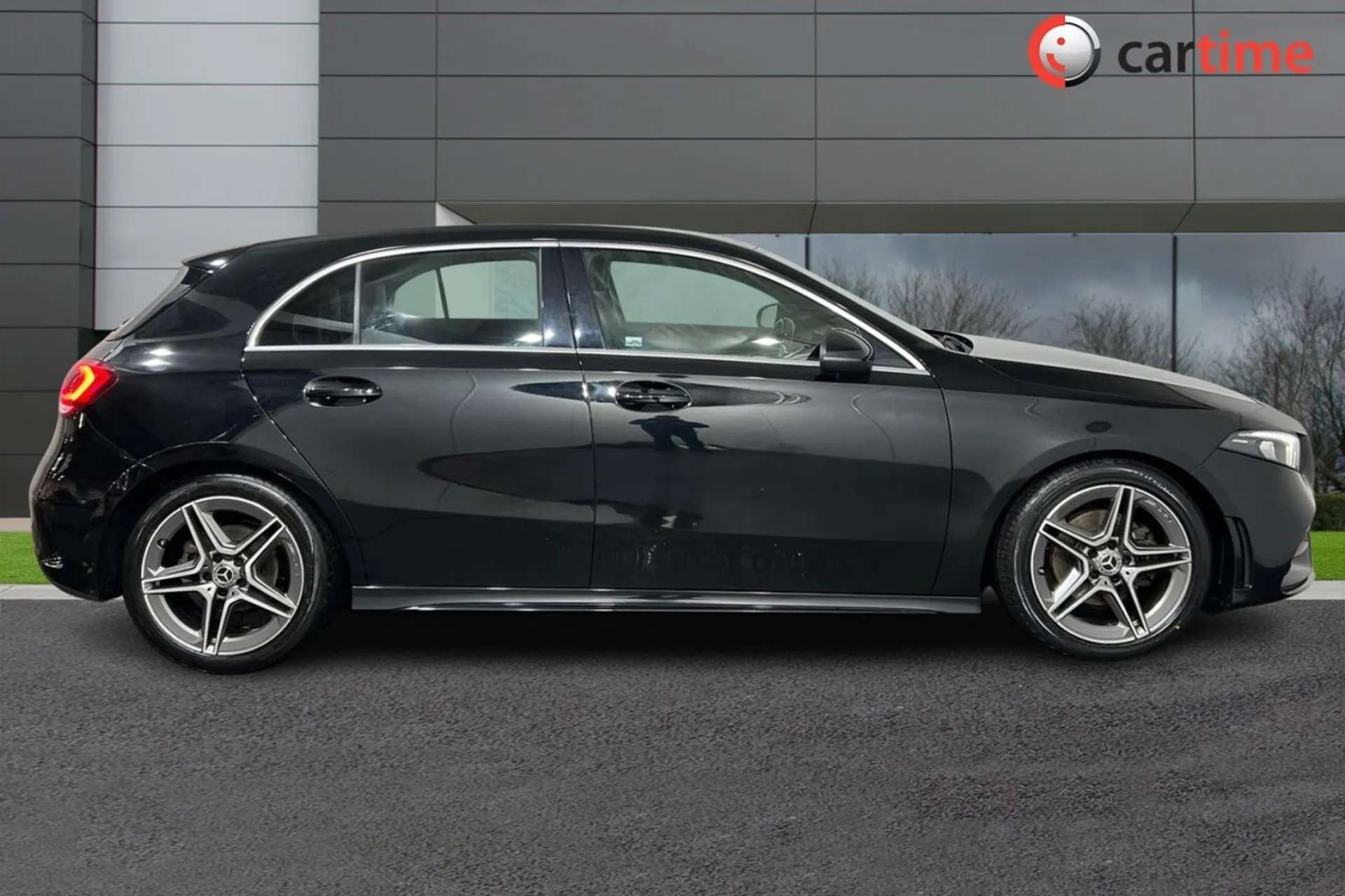A 0 MERCEDES-BENZ A-CLASS 1.5 A 180 D AMG LINE 5d AUTO 114 BHP 8in Display, Reverse Camera, Android Auto / Apple CarPlay, 18in Alloys, Half Leather Cosmos Black 18in Alloys A 0 MERCEDES-BENZ A-CLASS 1.5 A 180 D AMG LINE 5d AUTO 114 BHP 8in Display, Reverse Camera, Android Auto / Apple CarPlay, 18in Alloys, Half Leather Cosmos Black 18in Alloys