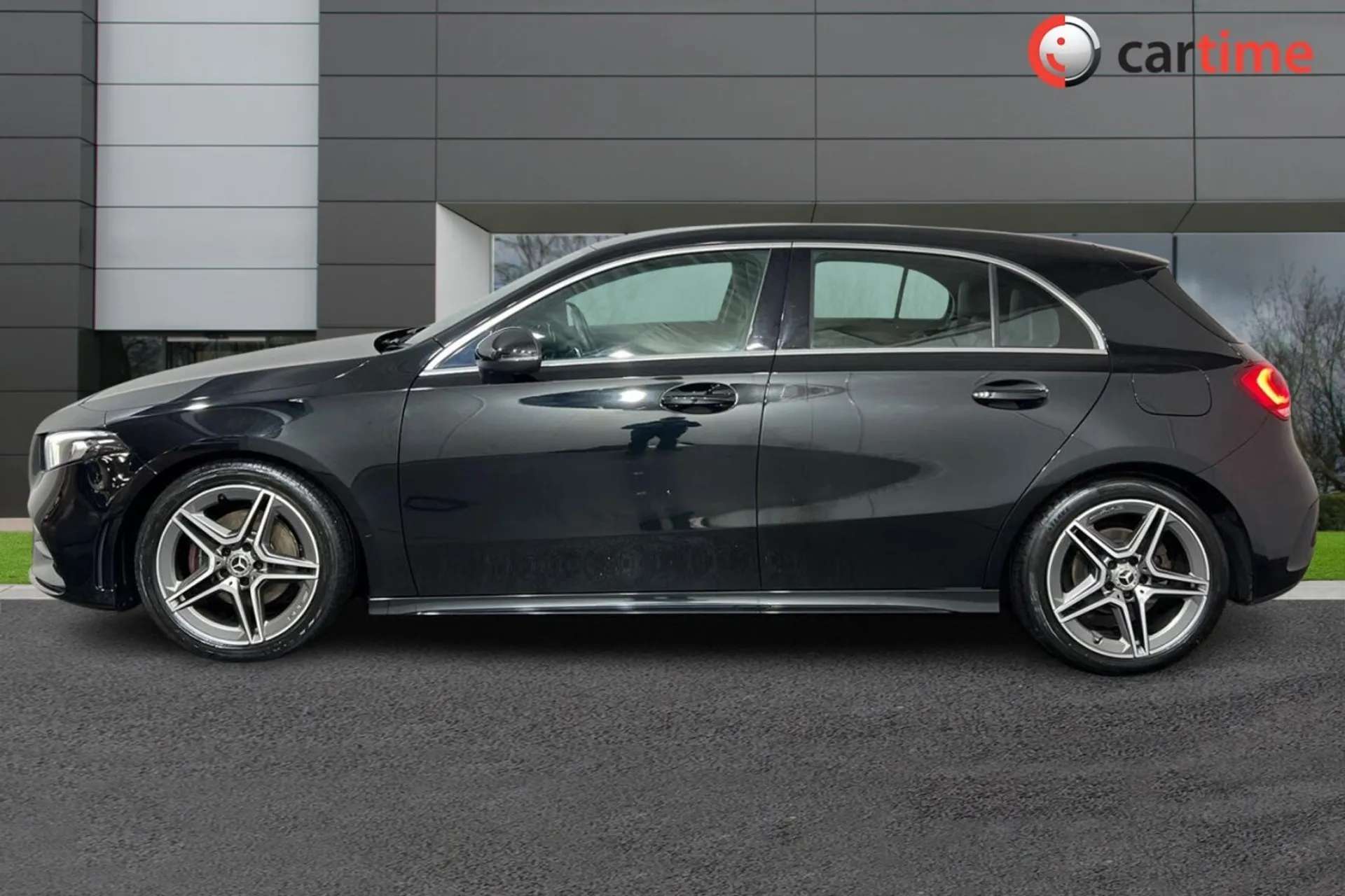 A 0 MERCEDES-BENZ A-CLASS 1.5 A 180 D AMG LINE 5d AUTO 114 BHP 8in Display, Reverse Camera, Android Auto / Apple CarPlay, 18in Alloys, Half Leather Cosmos Black 18in Alloys A 0 MERCEDES-BENZ A-CLASS 1.5 A 180 D AMG LINE 5d AUTO 114 BHP 8in Display, Reverse Camera, Android Auto / Apple CarPlay, 18in Alloys, Half Leather Cosmos Black 18in Alloys